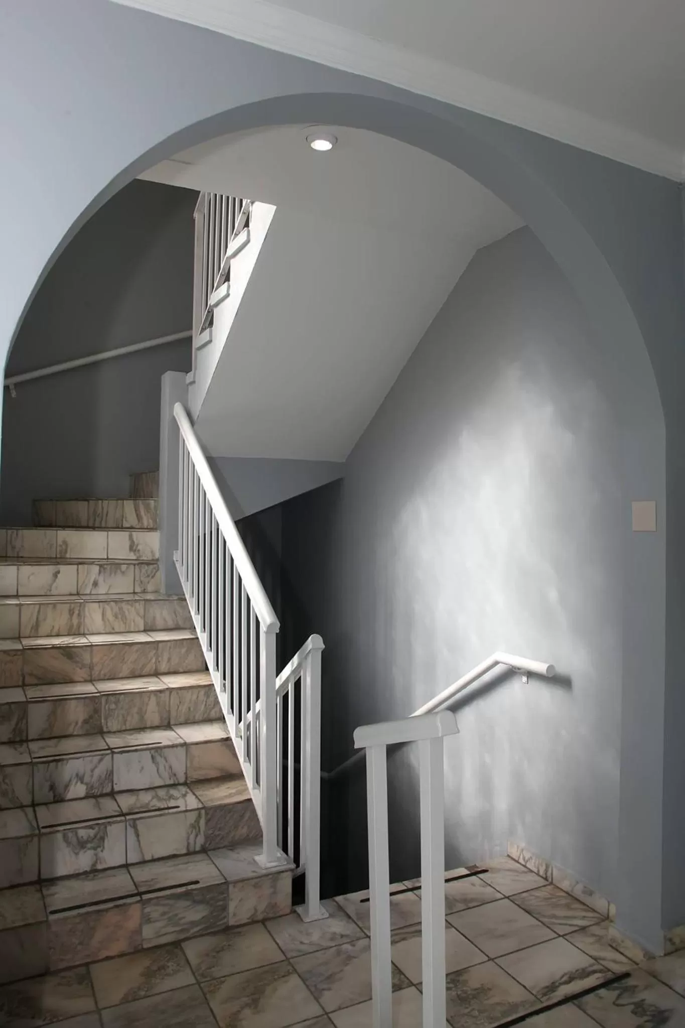 Property building in Coral Princess Hotel