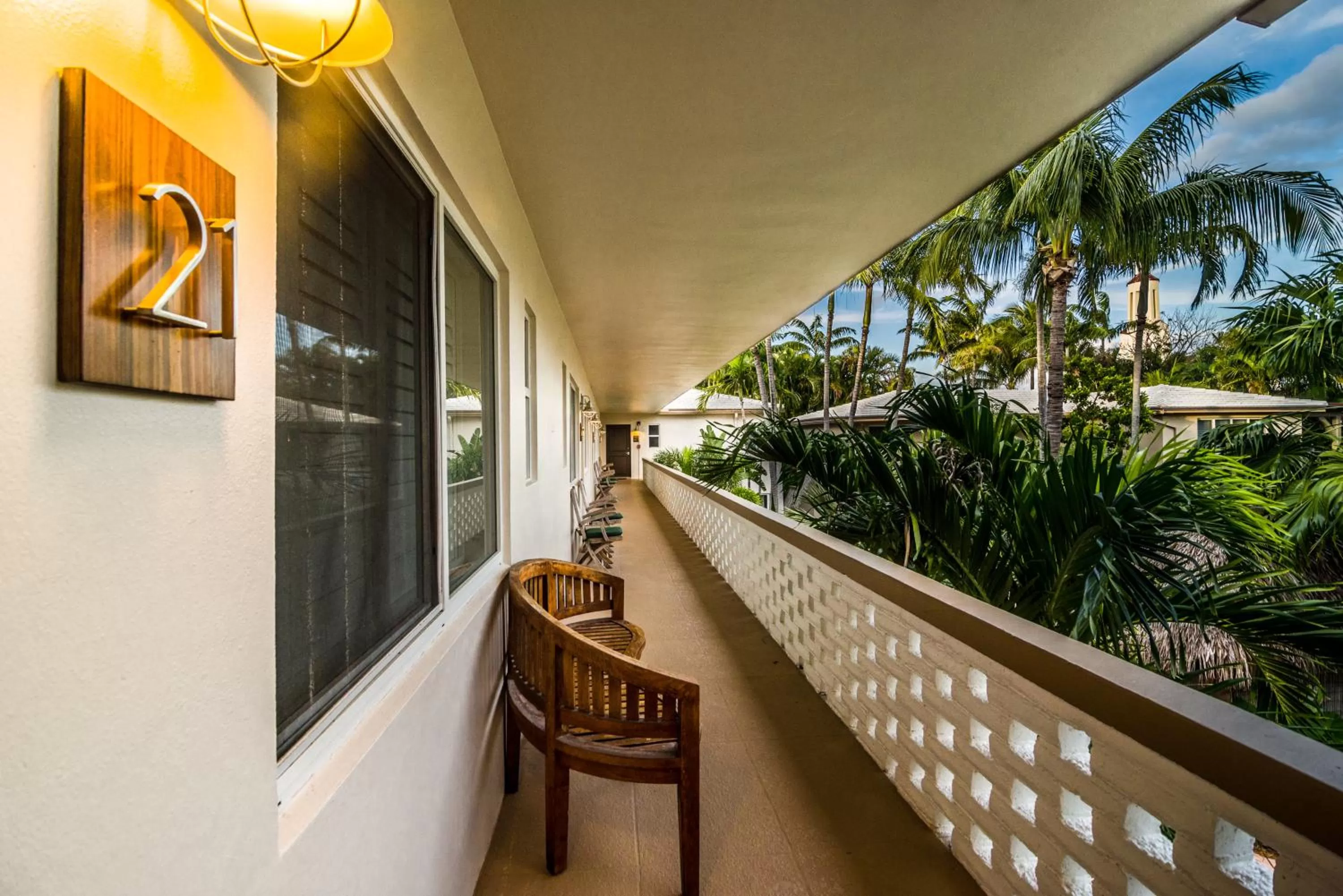Facade/entrance in Crane's Beach House Boutique Hotel & Luxury Villas