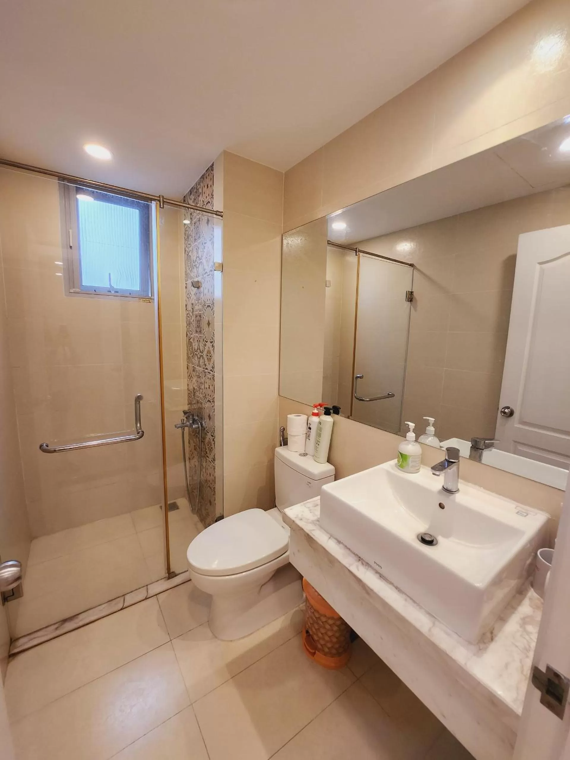 Michael Apartment Scenic Valley