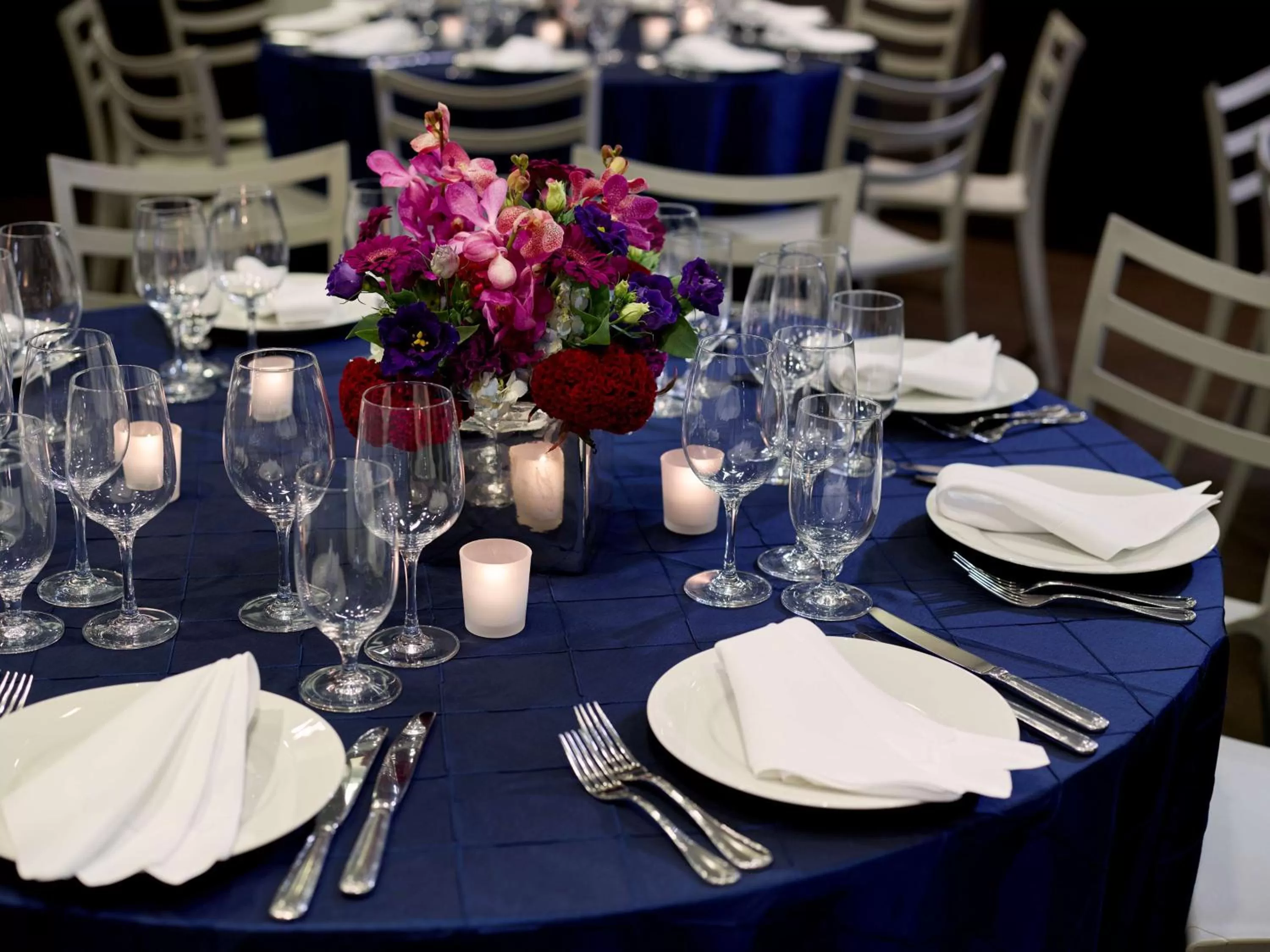 On site in Hyatt Place Arlington Courthouse