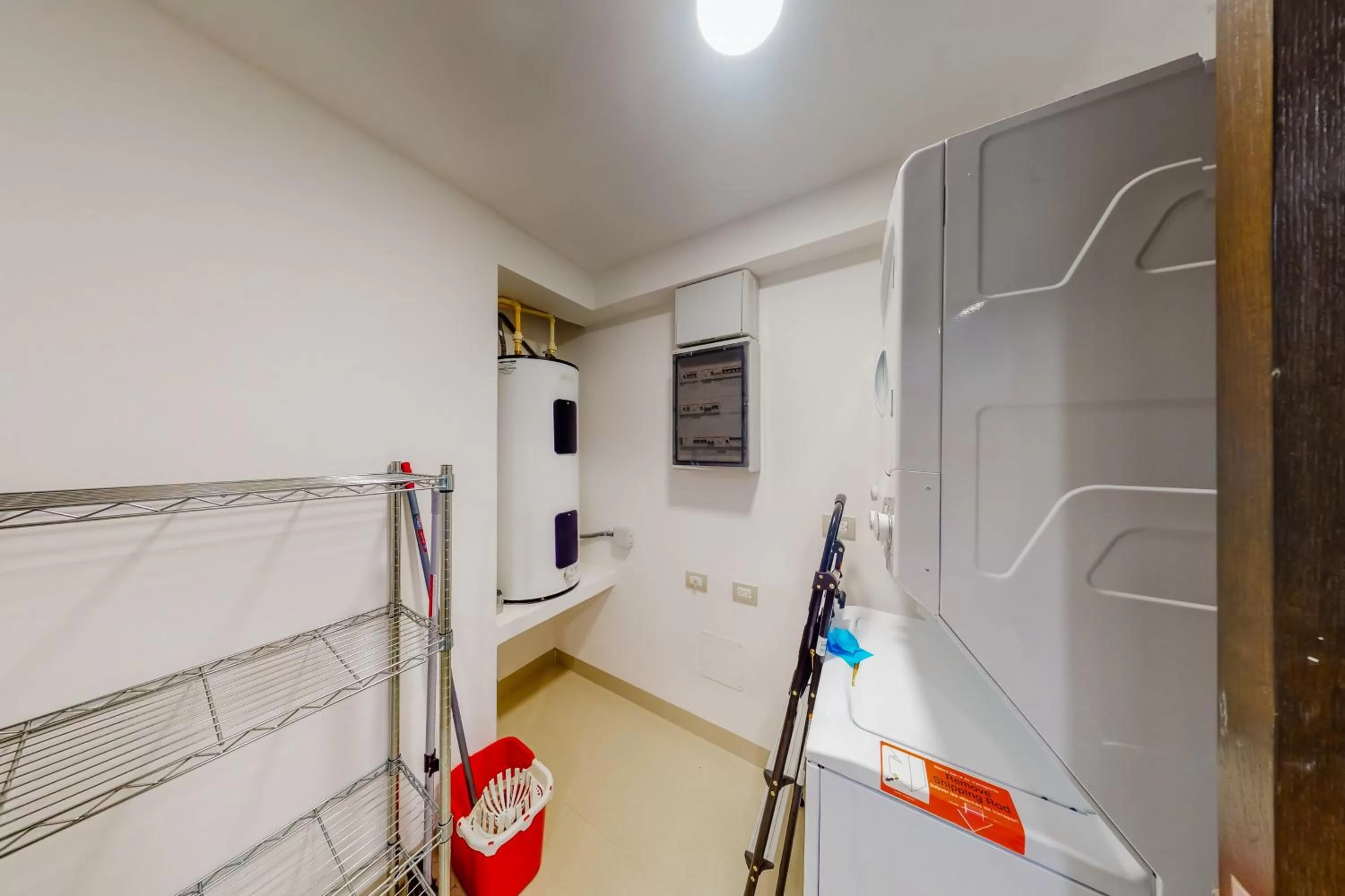 Hakuna Matata 725N at Mareazul Beachfront