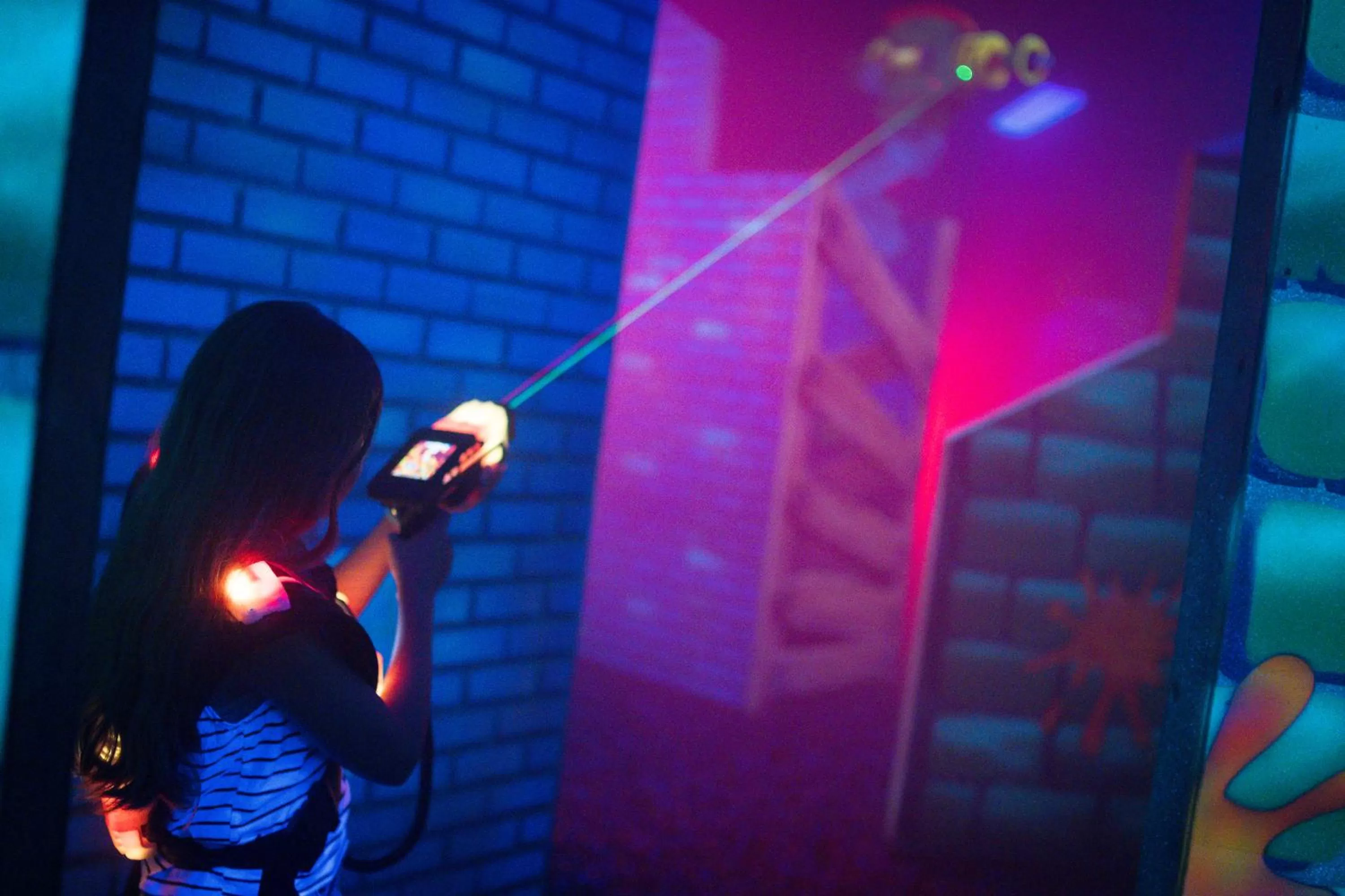 Activities in The Kartrite Resort and Indoor Waterpark