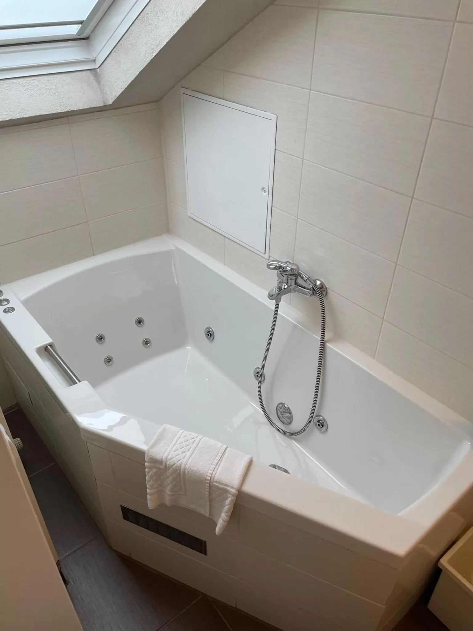 Photo of the whole room in Moselromantik Hotel Am Panoramabogen