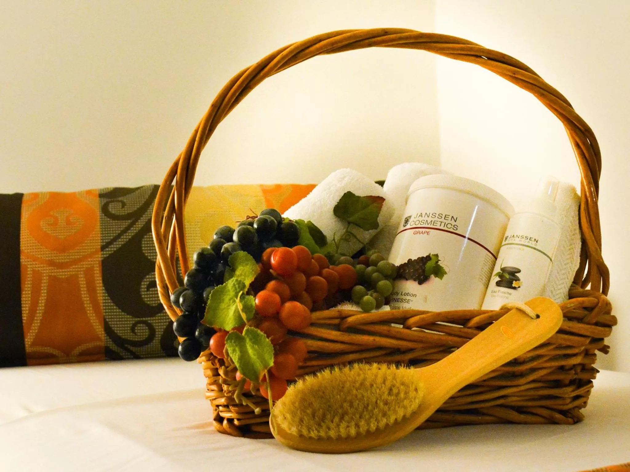 Spa and wellness centre/facilities in Hotel Coral & Marina