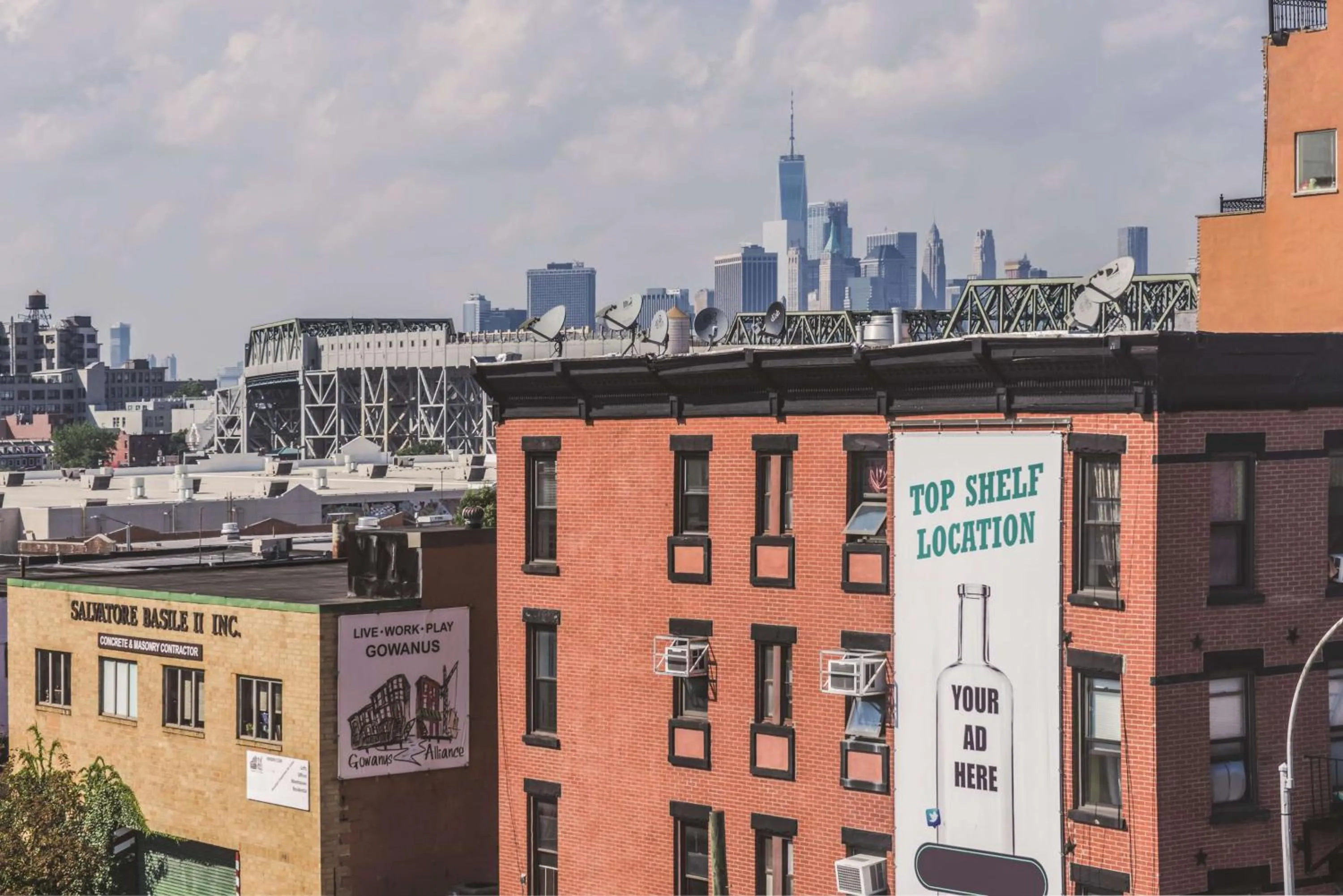 Other in La Quinta by Wyndham Brooklyn Downtown