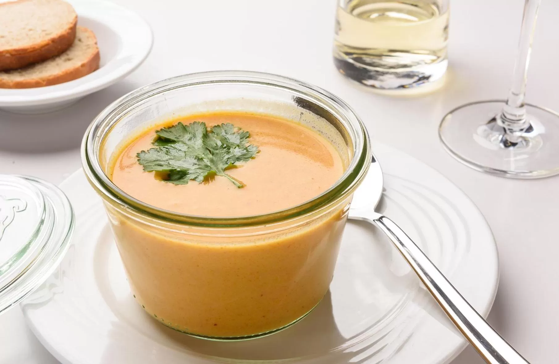 Restaurant/places to eat in Hotel Zum Harzer