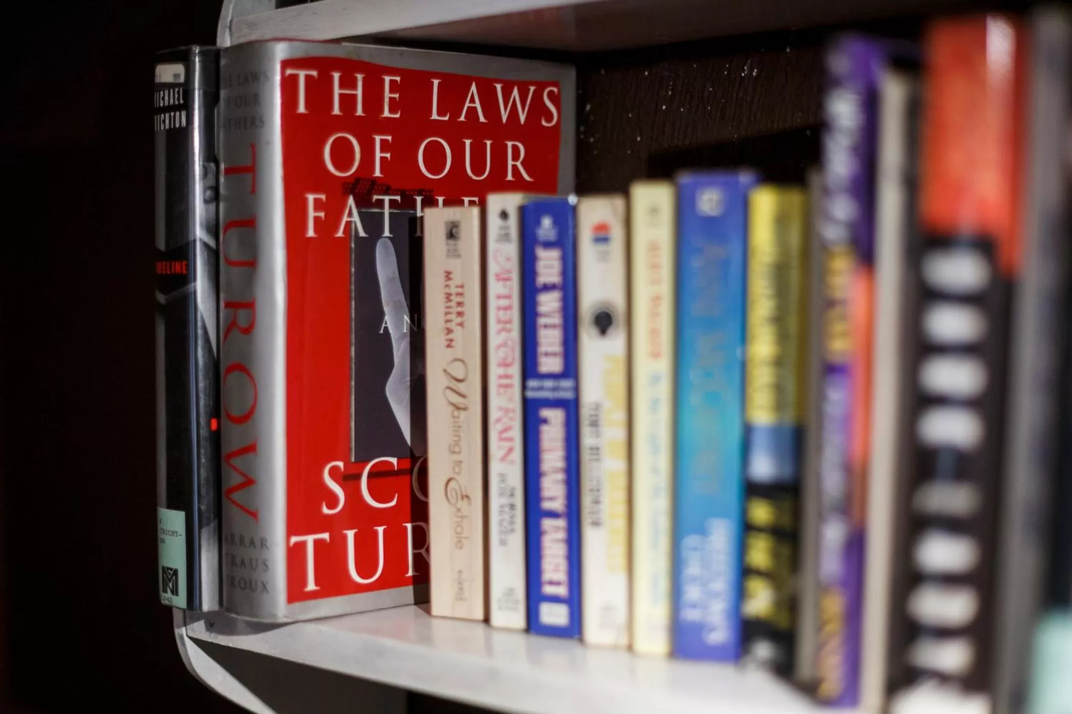 Library in Maksimilian Osijek