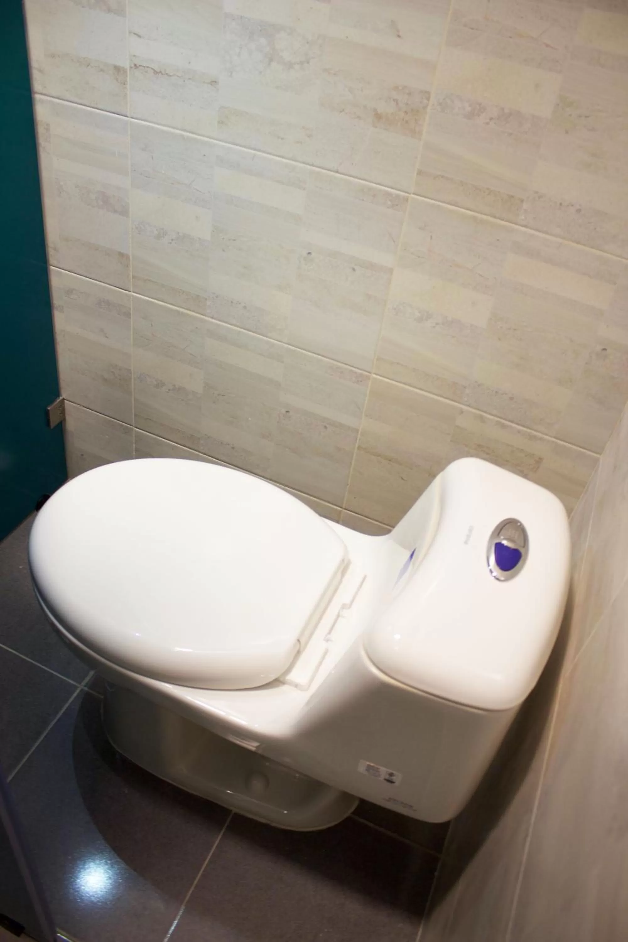 Shower, Bathroom in Agora Suites Self-Service Boutique Hotel