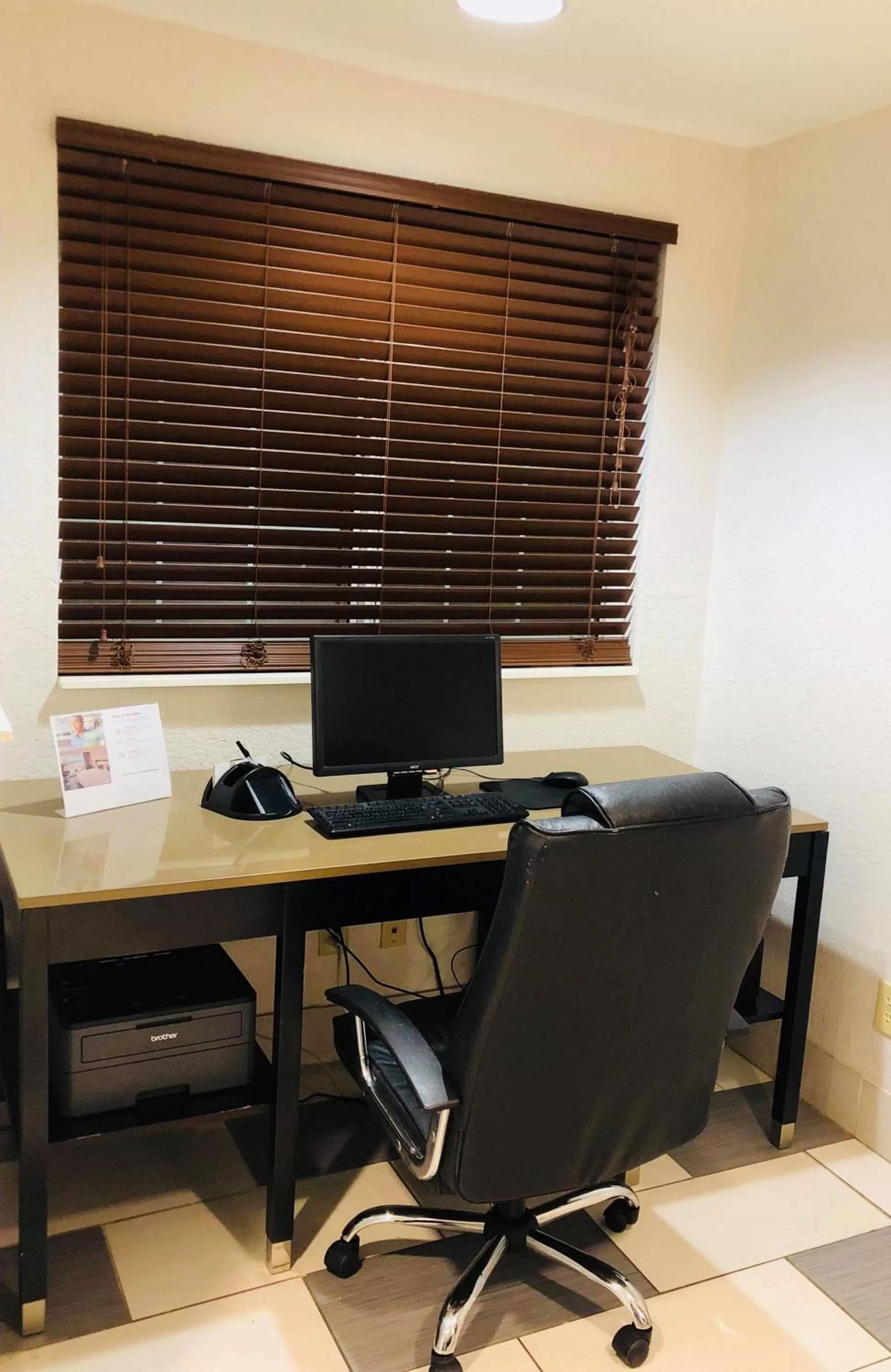 Business facilities in Country Inn & Suites by Radisson, DFW Airport South, TX