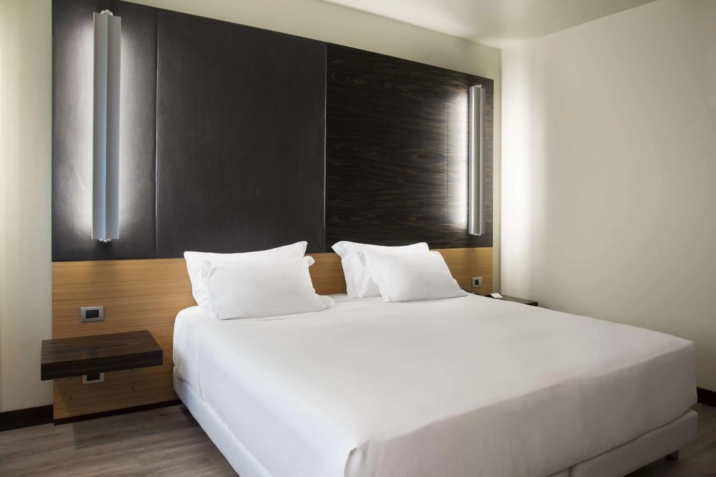 Superior Double or Twin Room in NH Venezia Laguna Palace Superior Double or Twin Room in NH Venezia Laguna Palace