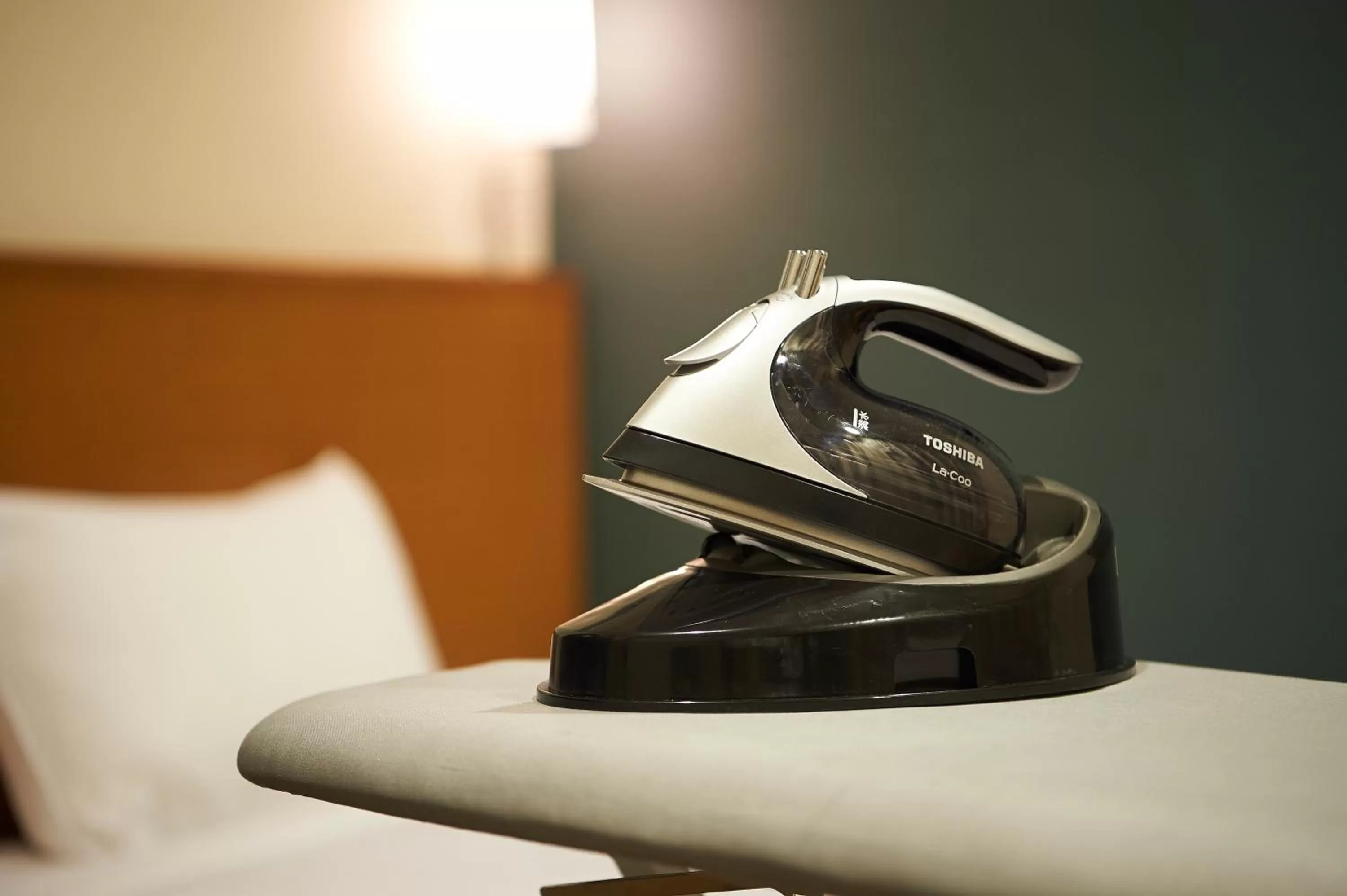 Other in Sotetsu Fresa Inn Osaka Shinsaibashi