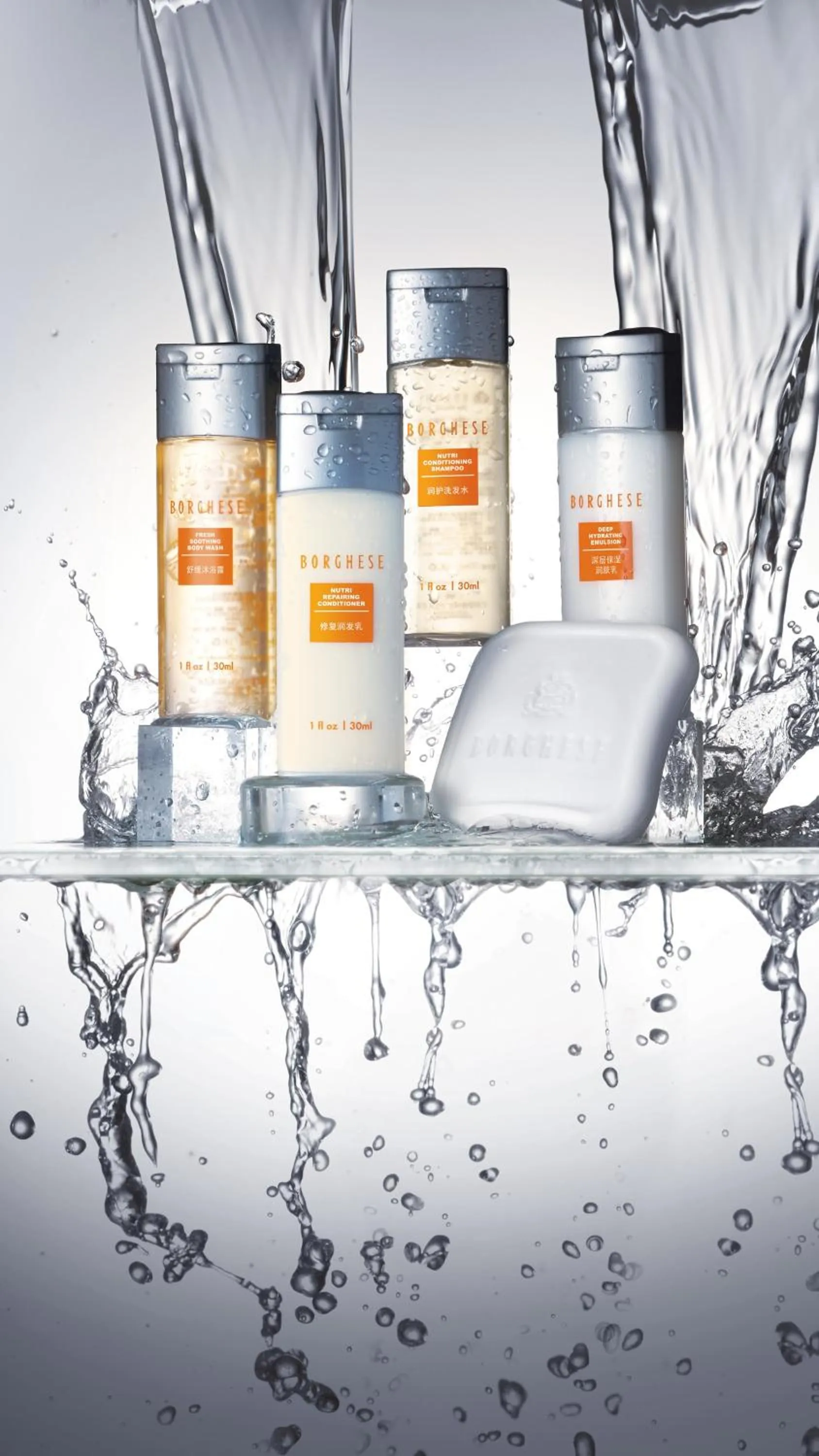 Bedroom in Crowne Plaza Tianjin Jinnan by IHG