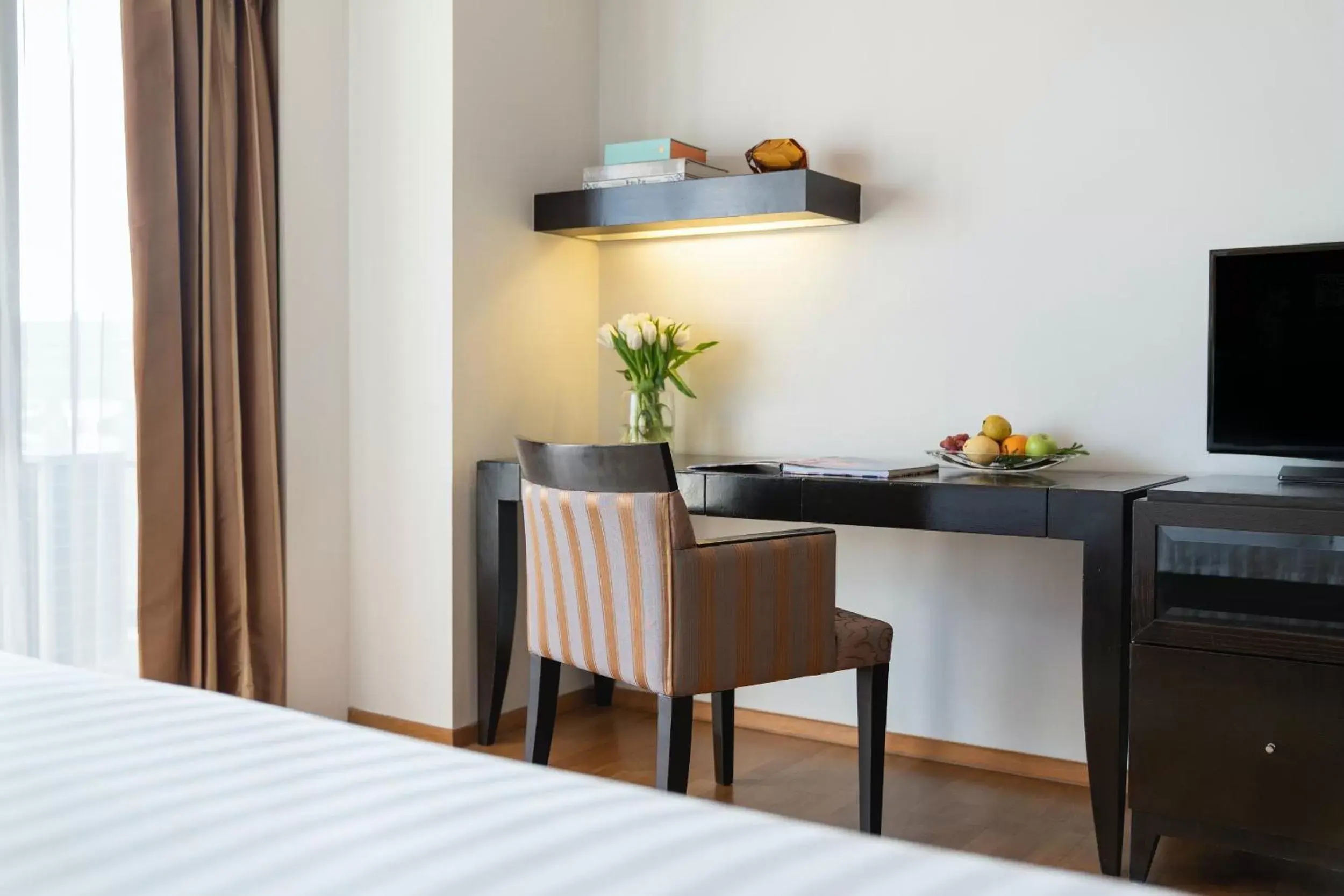 lebua Suite City View  in lebua at State Tower lebua Suite City View  in lebua at State Tower