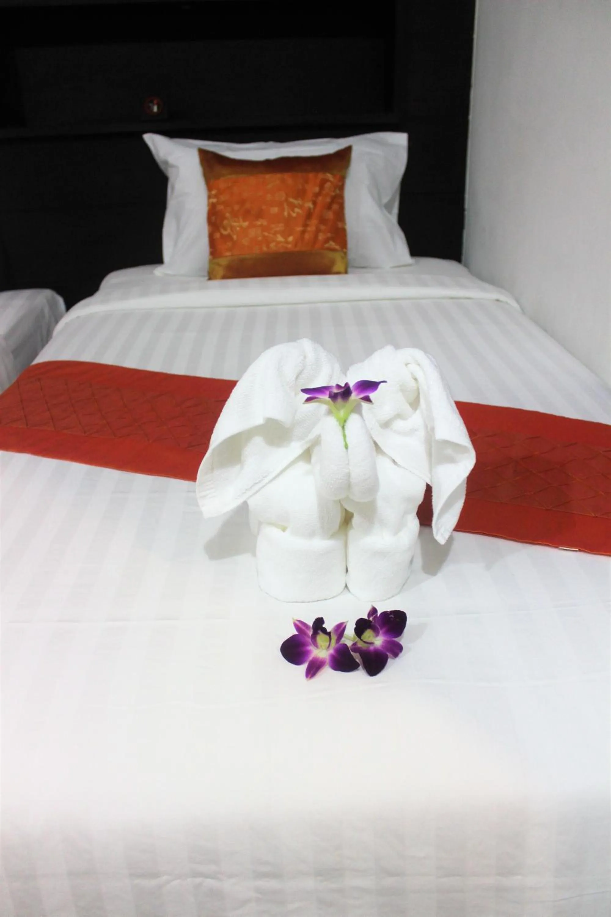 Amber Residence - SHA Plus