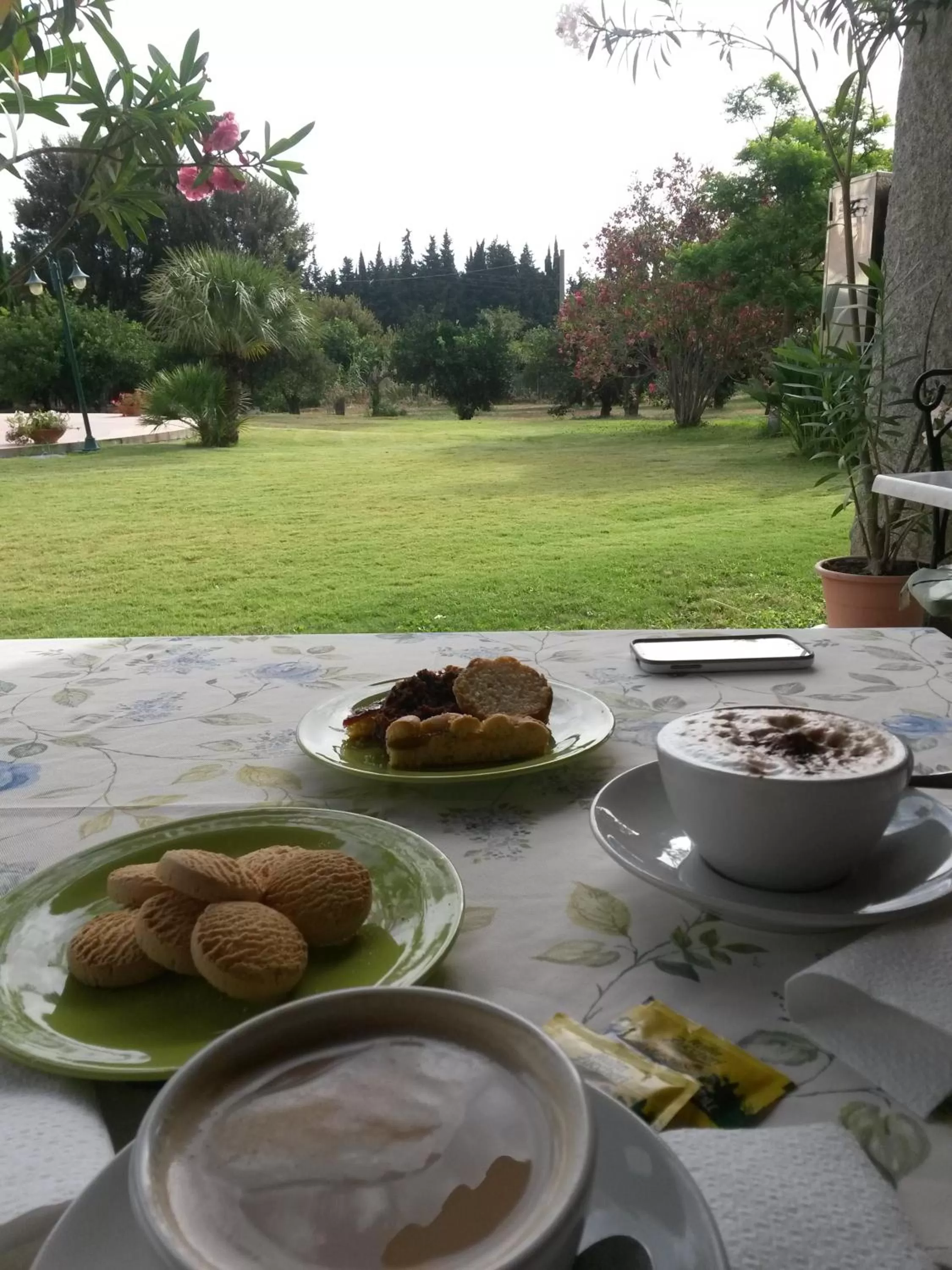 Property building in Hotel Domu Incantada