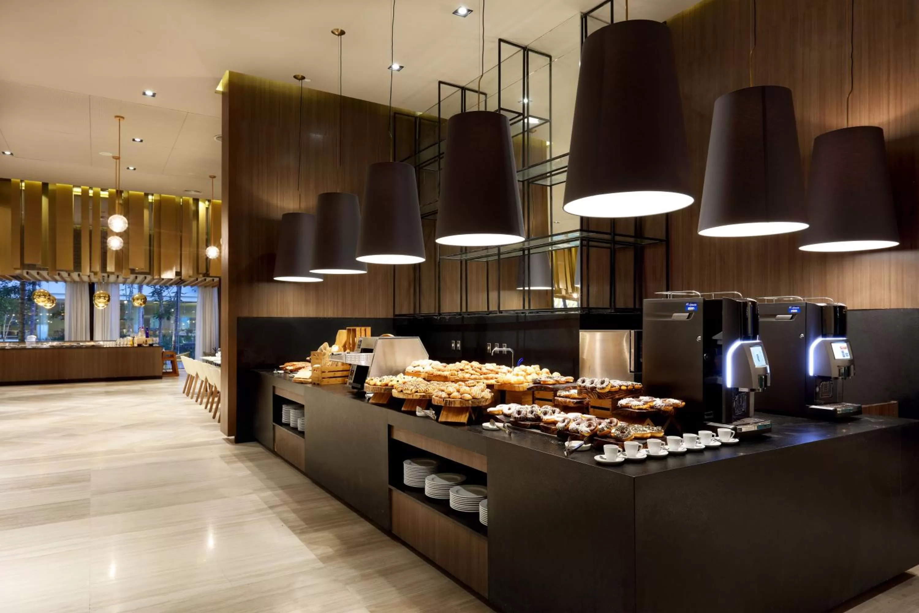 Restaurant/places to eat in Grand Palladium Select Costa Mujeres - All Inclusive