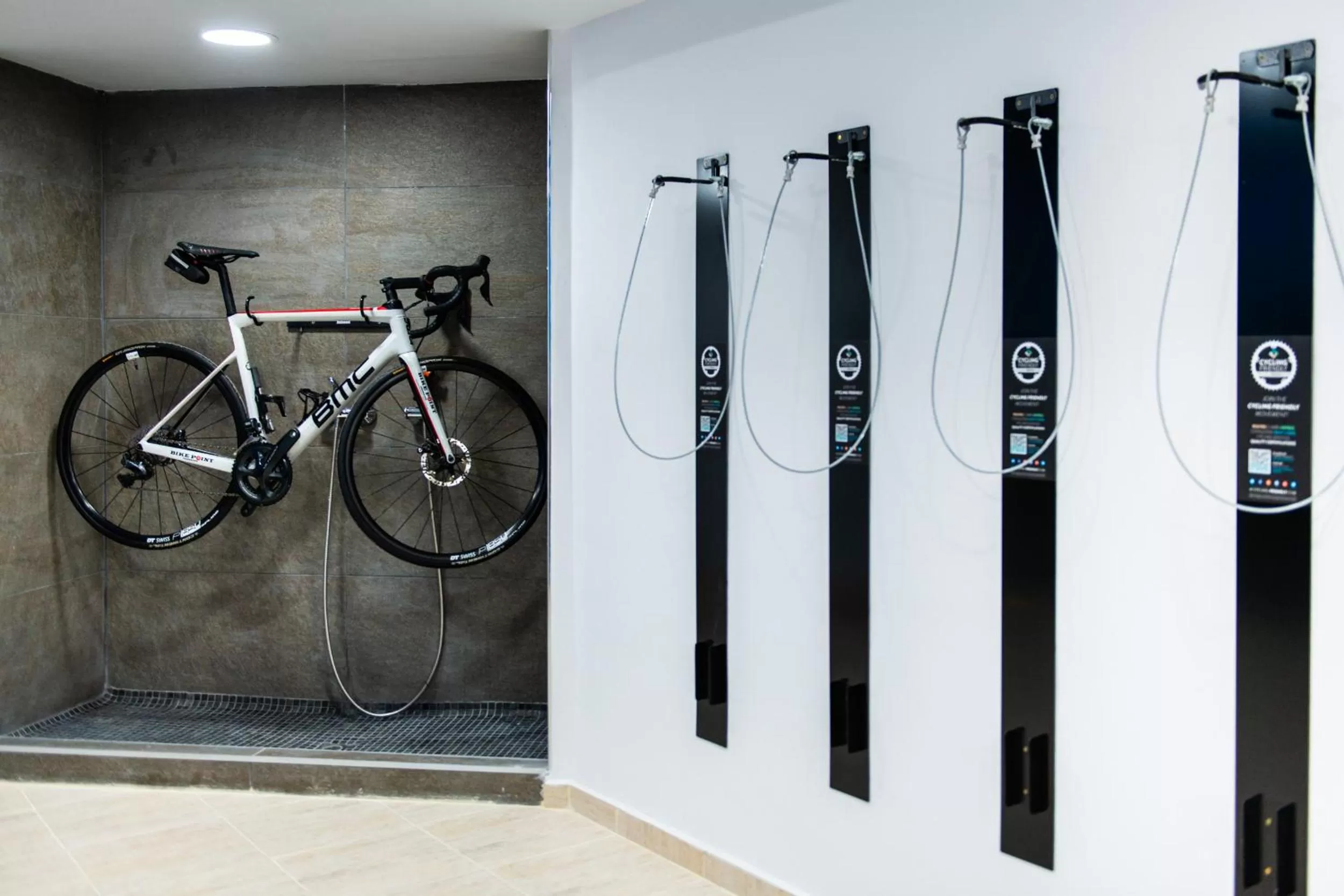 Cycling in Spring Arona Gran Hotel - Adults Only