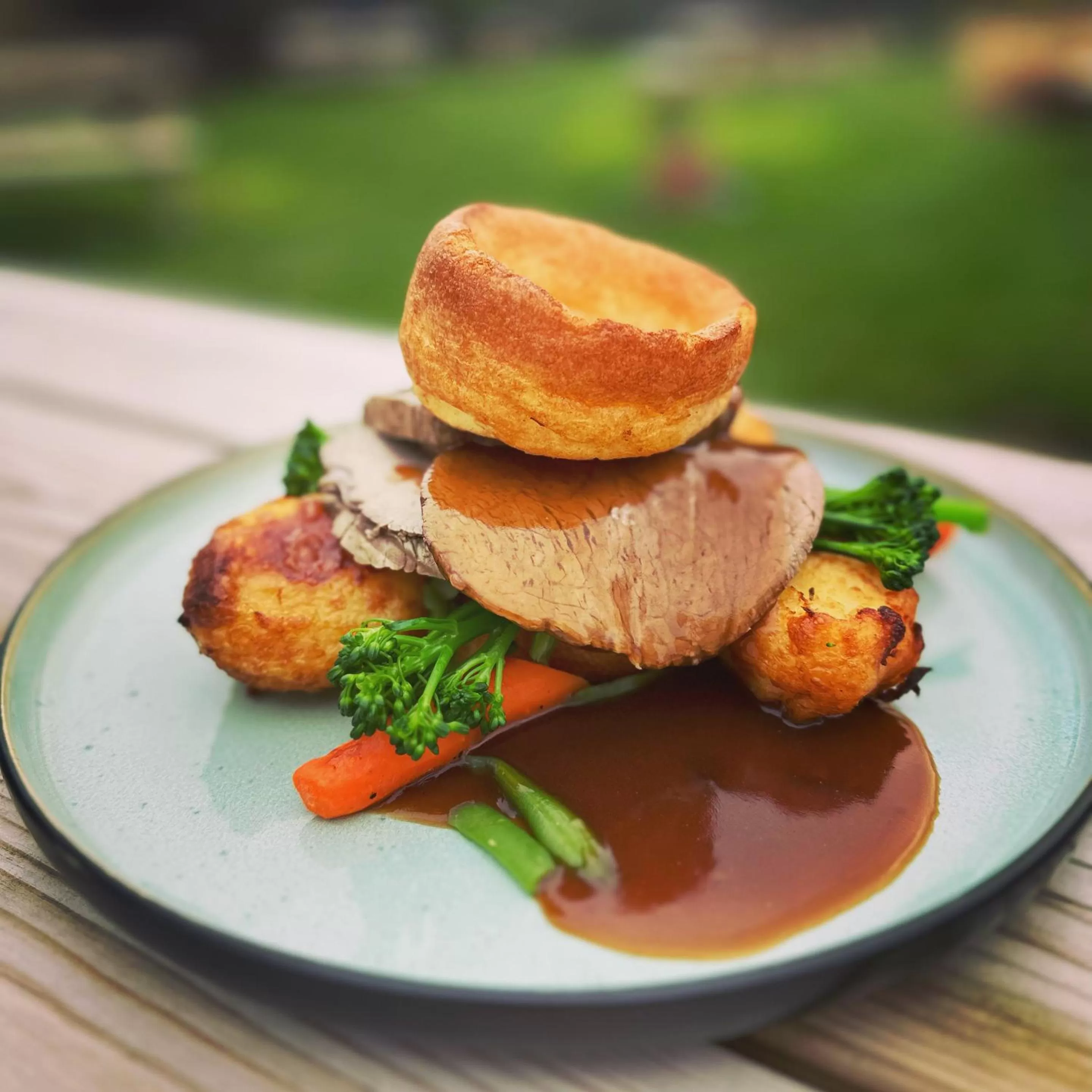 Food and drinks in The Smiddy Haugh