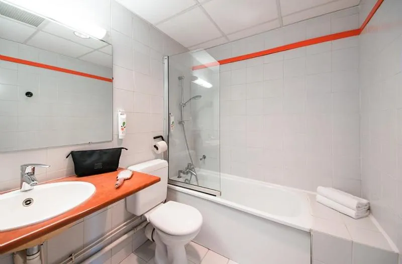 Property building in Ibis Styles Chambery Centre Gare