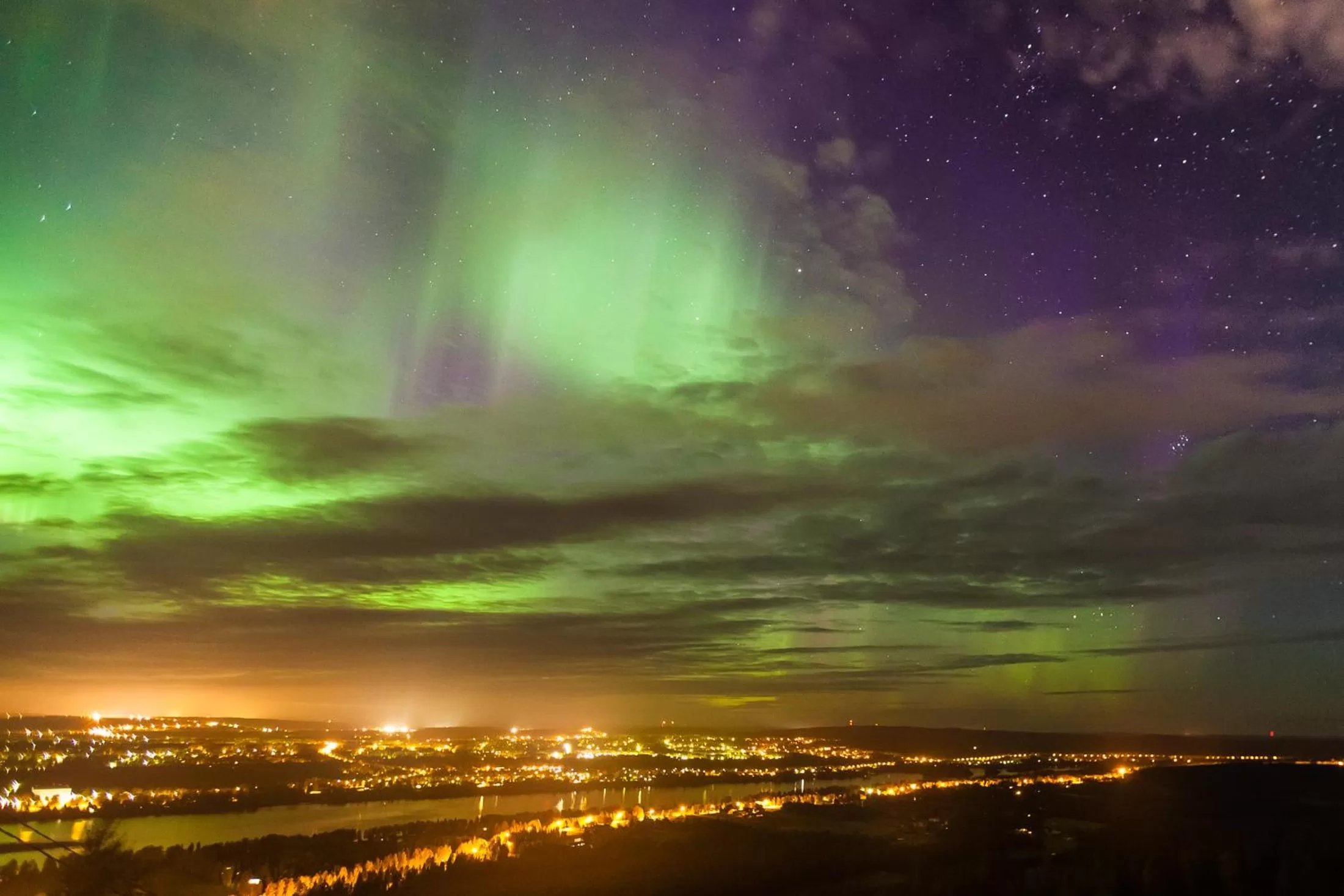 Spring in Lapland Hotels Sky Ounasvaara