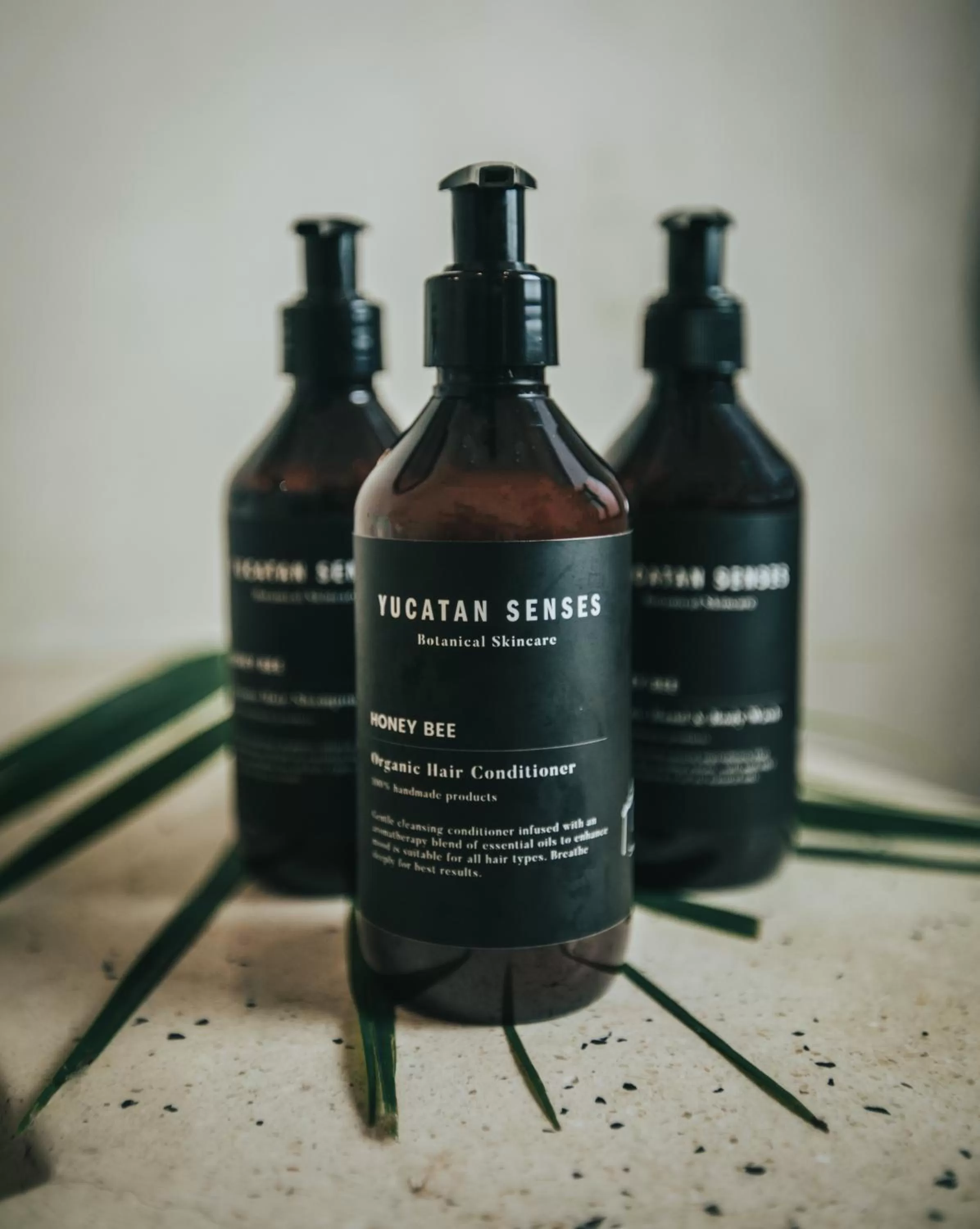 Bathroom in Ambre & Epices Jungle Hotel & Spa