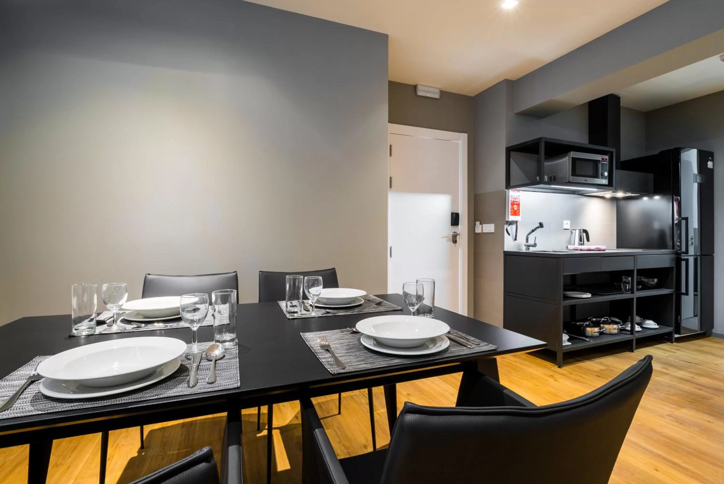 Coffee/tea facilities in Apartamentos Turisticos Paraiso