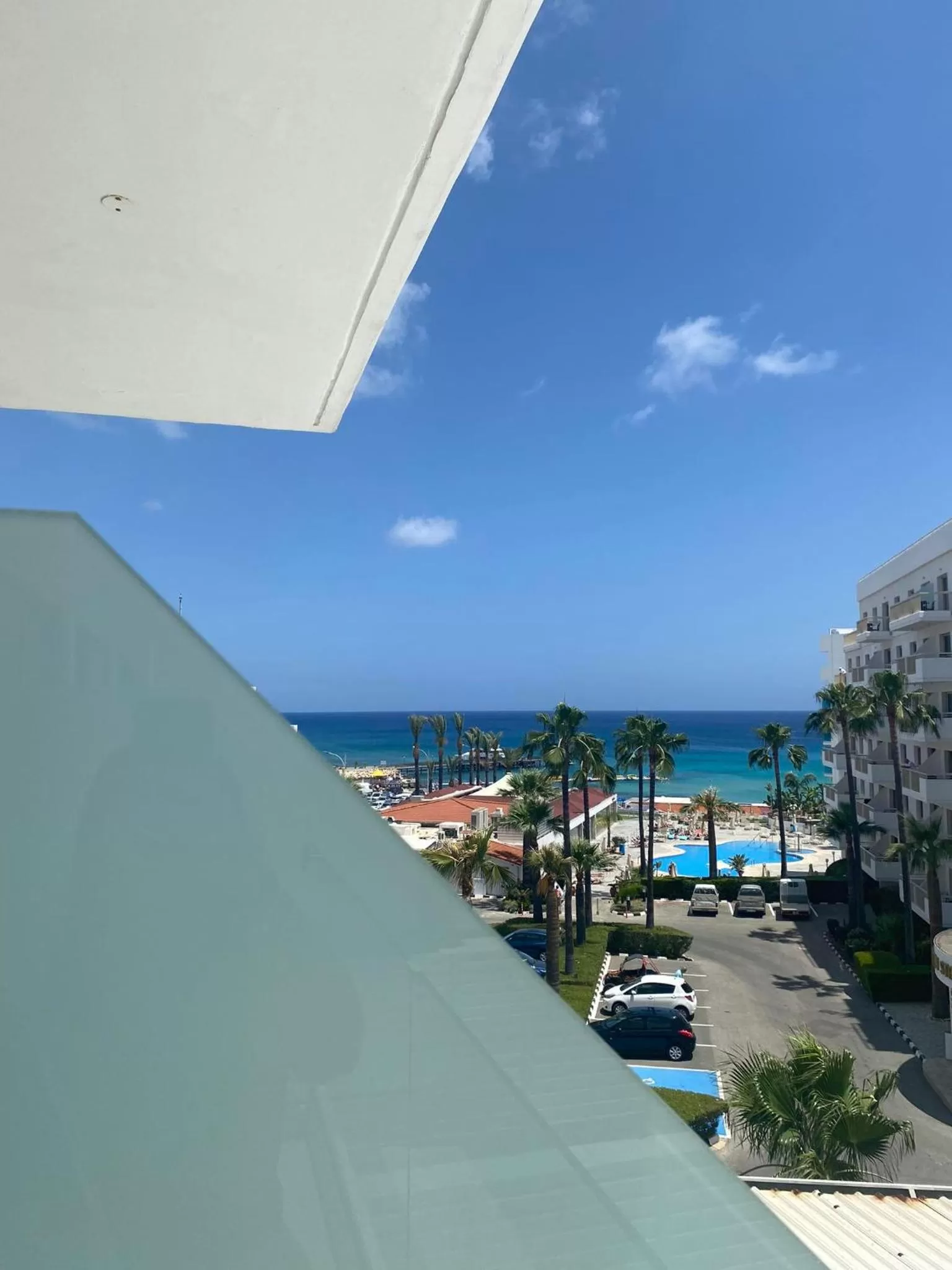 Tsokkos Protaras Beach Hotel