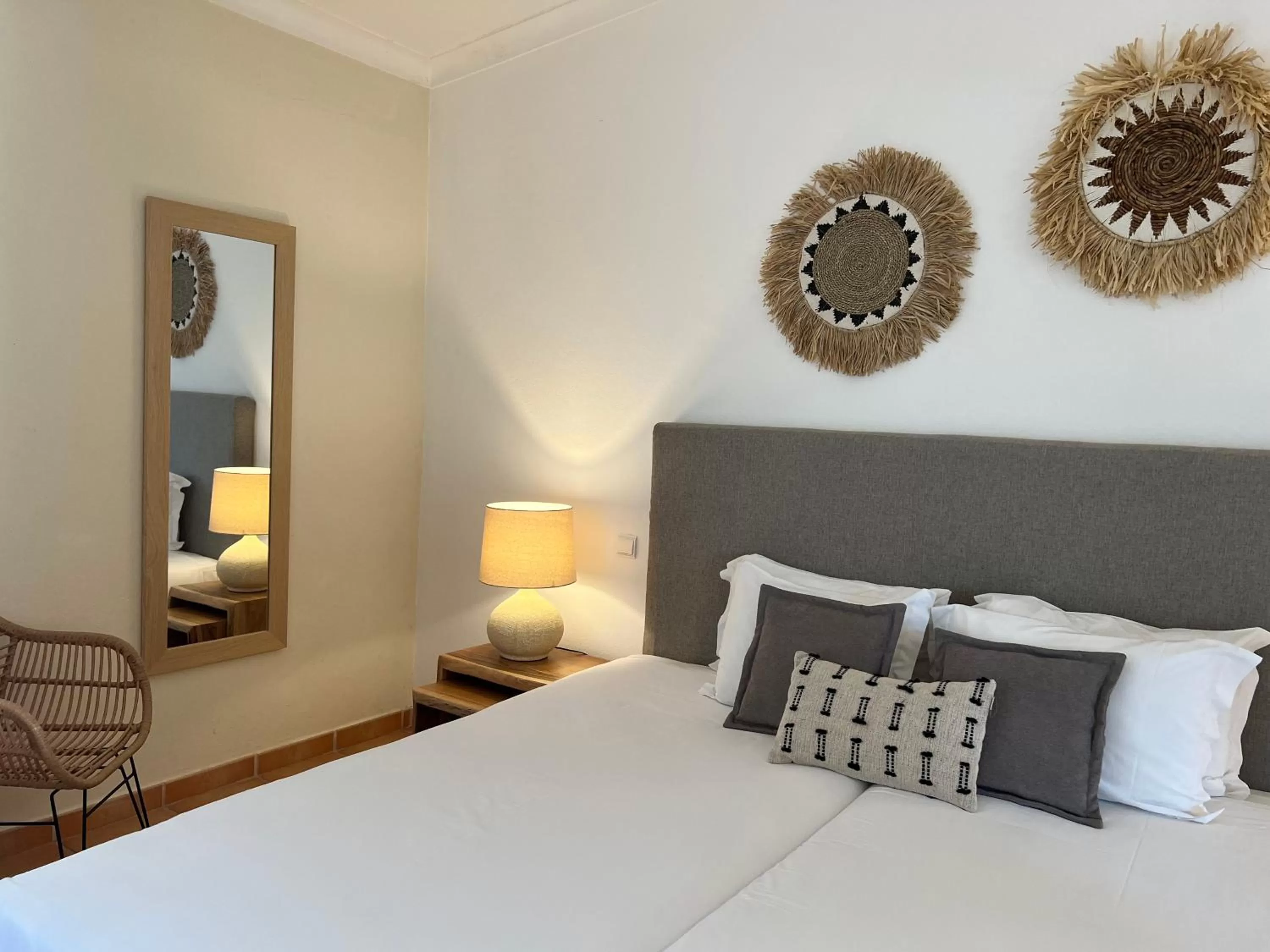 Bedroom, Bed in Pestana Palm Gardens