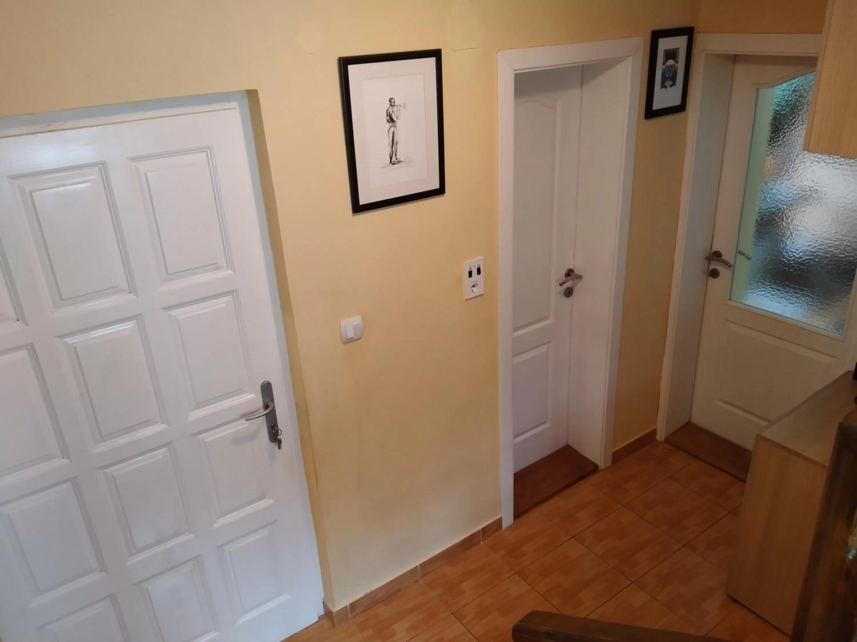 Prenoćište na Drini Foča