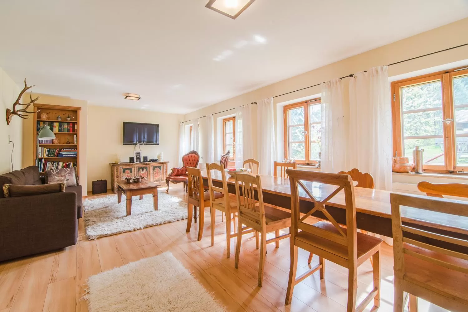 Decorative detail, Restaurant/Places to Eat in Berggasthof Butzn Wirt