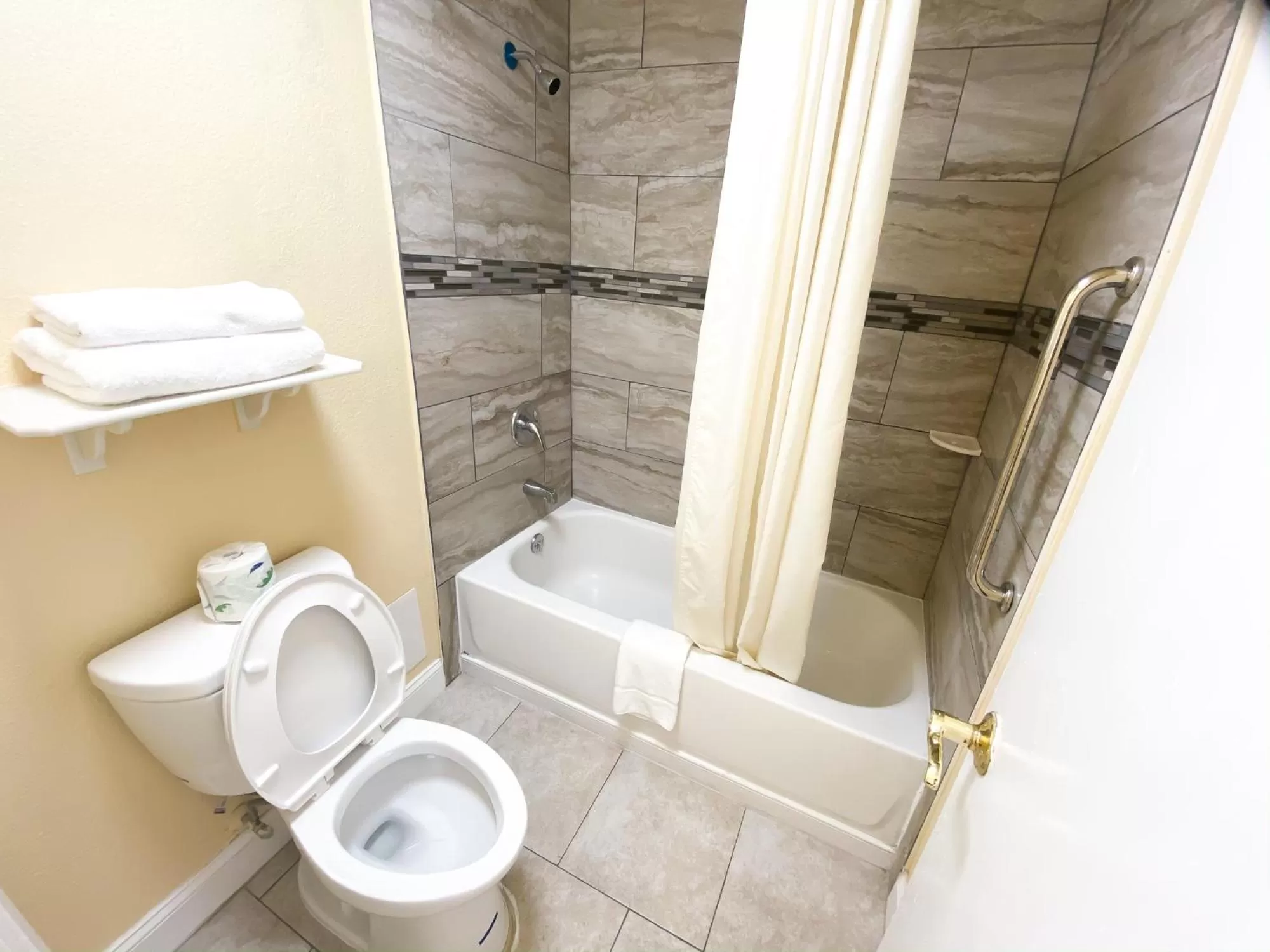 Econo Lodge Richmond-North Chesterfield