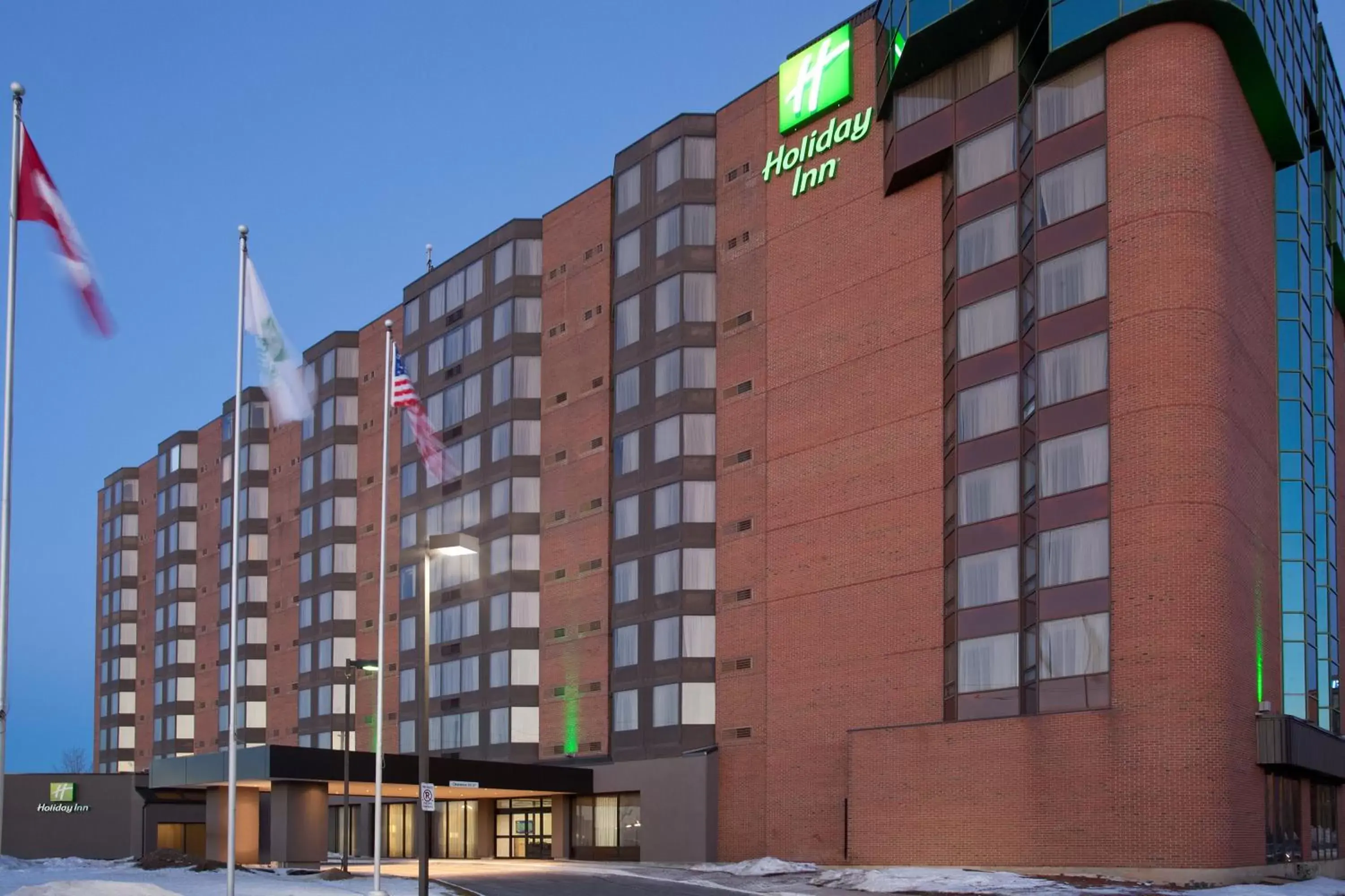 Holiday Inn Ottawa East by IHG Holiday Inn Ottawa East by IHG
