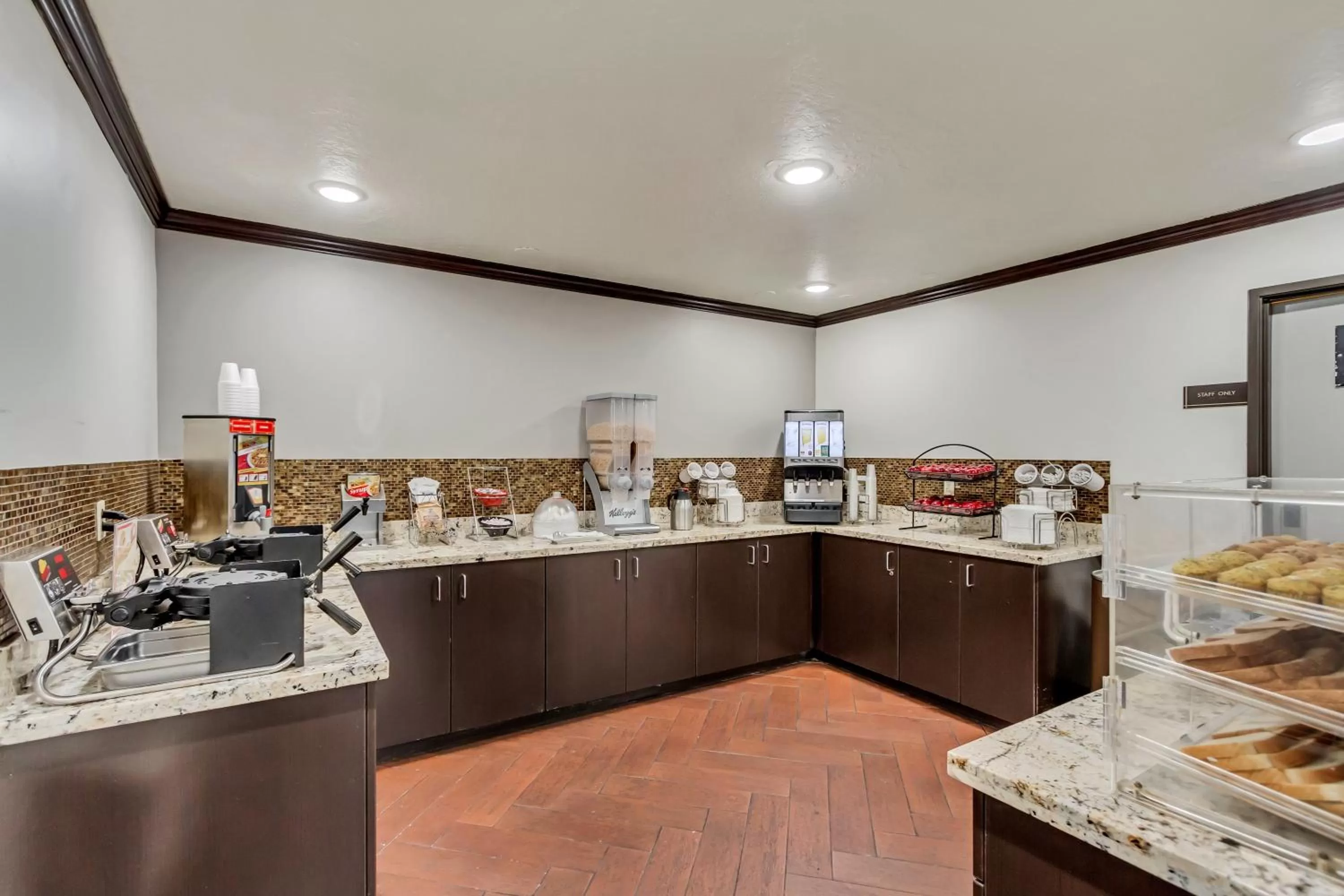 Park Inn by Radisson, Salt Lake City-Midvale