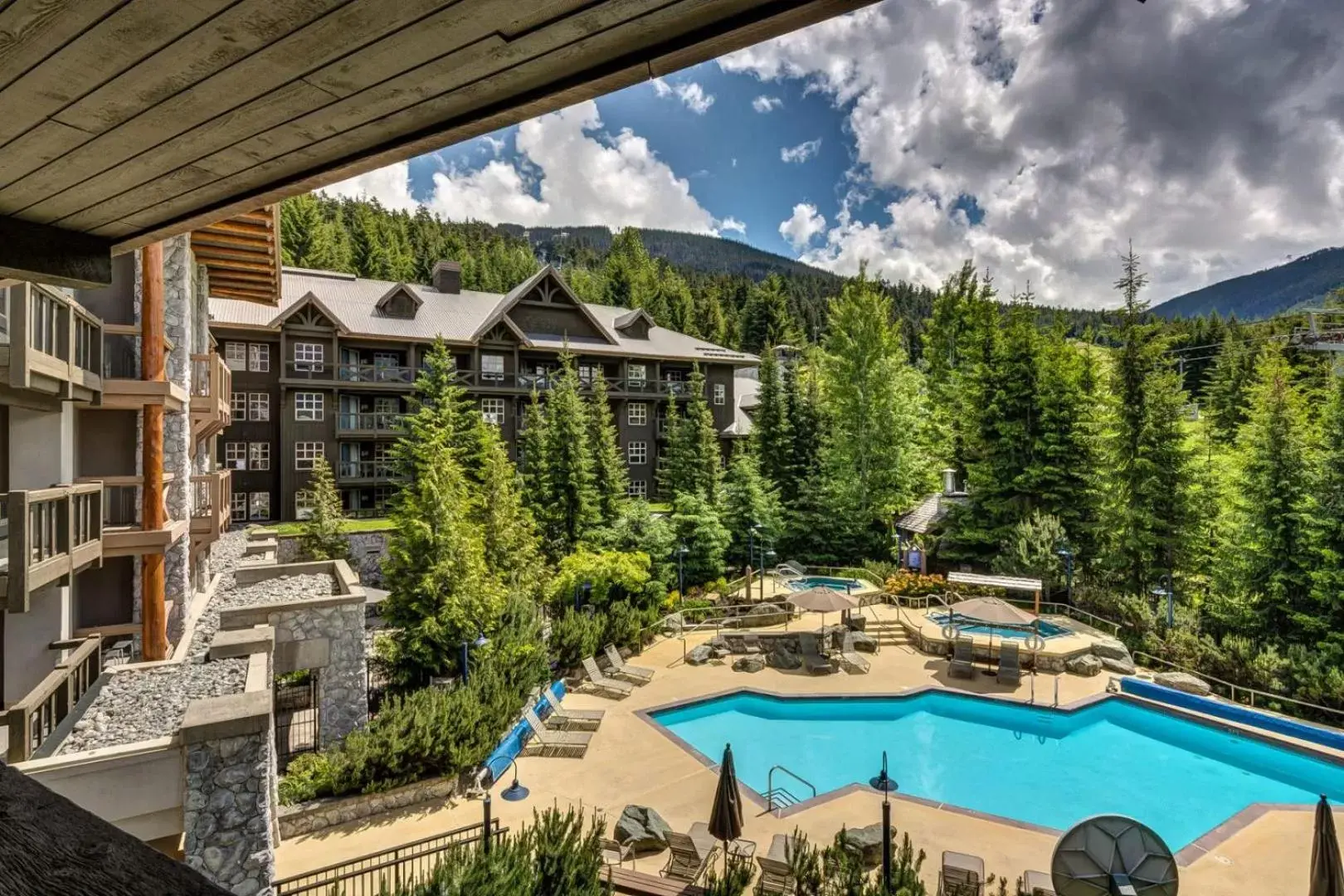 Blackcomb Springs Suites by CLIQUE Blackcomb Springs Suites by CLIQUE