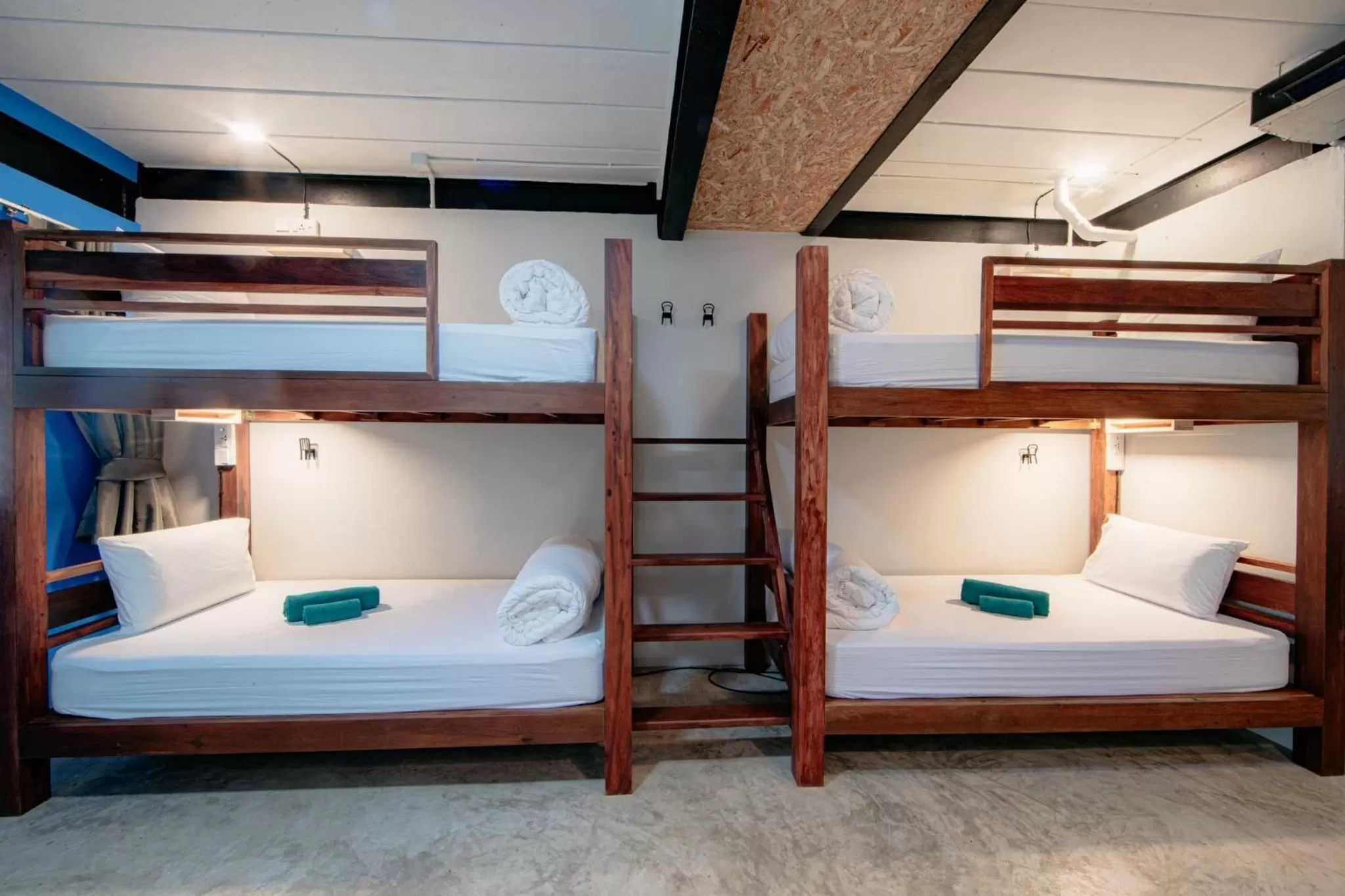 Standard Bunk Beds Room in The Stage, Koh Chang
