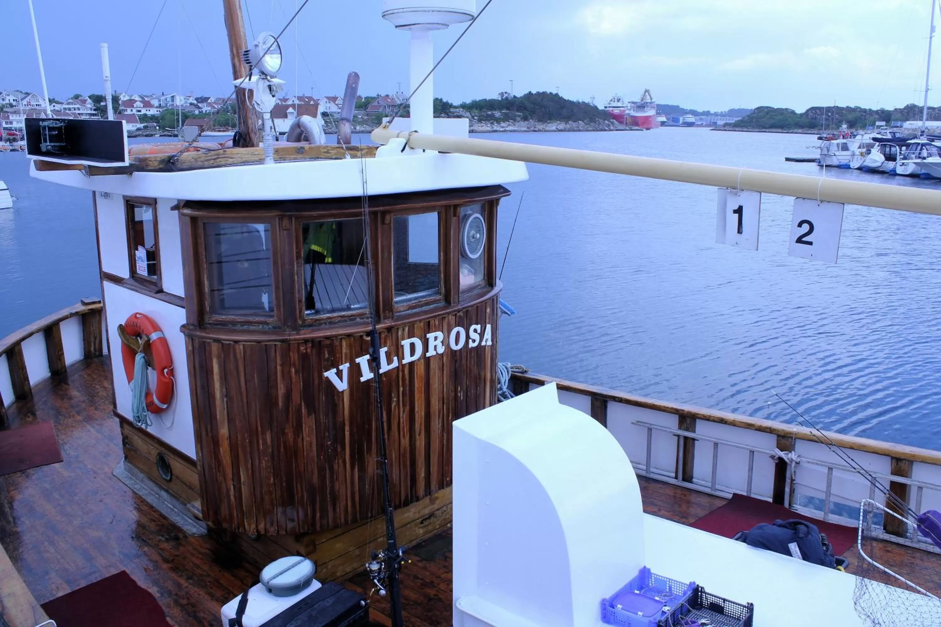 Beach in Hummeren Hotel