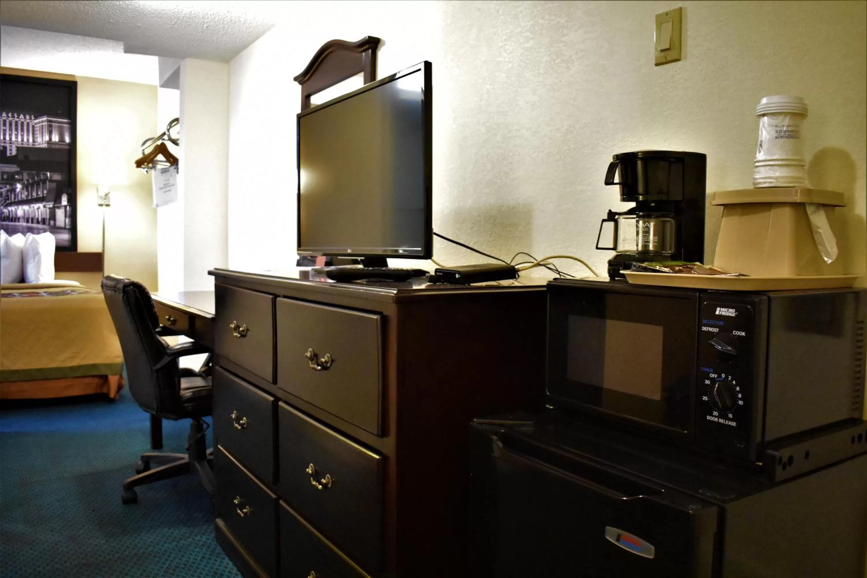 Other in Super 8 by Wyndham Atlantic City