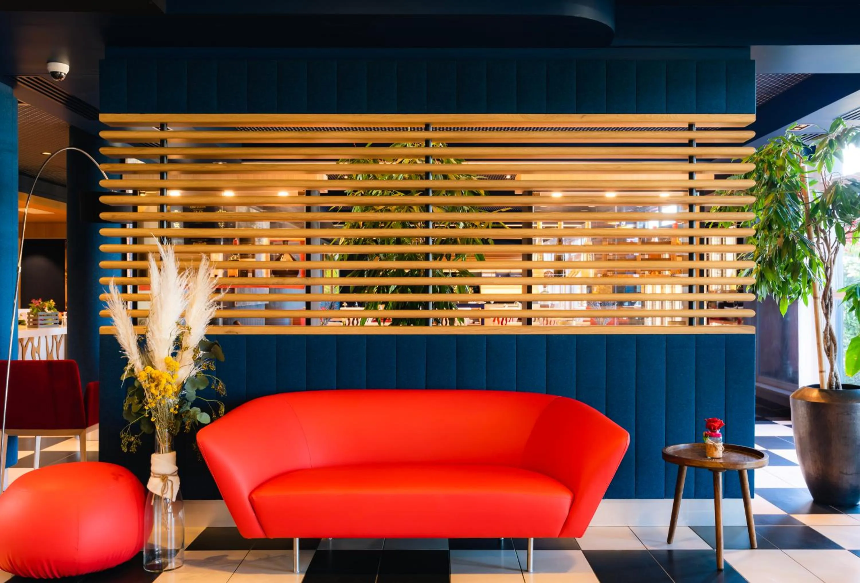 Best Western Plus Hôtel Le Rhénan & Restaurant Chez Claude