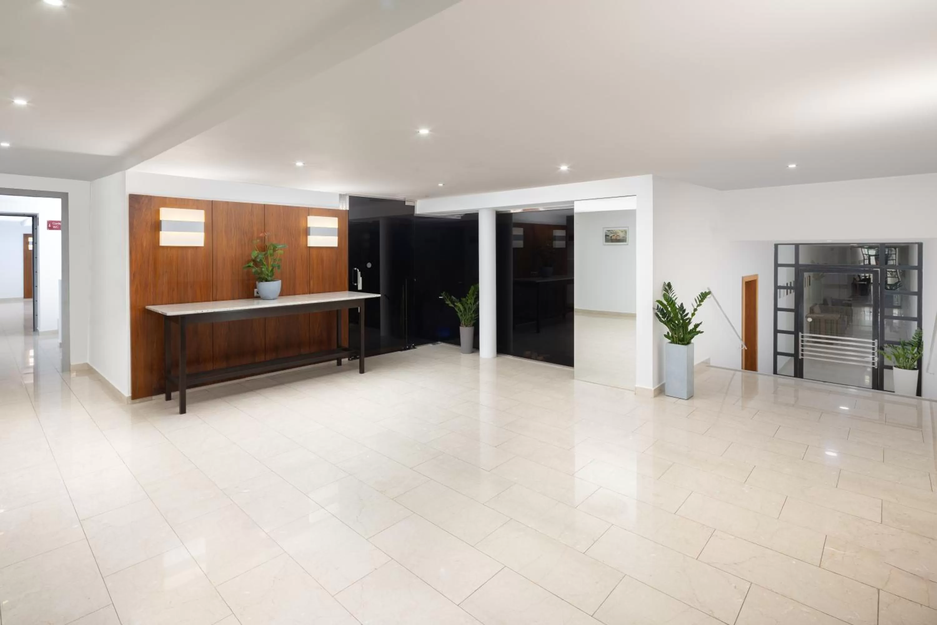 Business facilities in K+K Hotel Opera