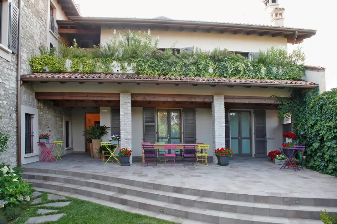 B&B Camignone Franciacorta