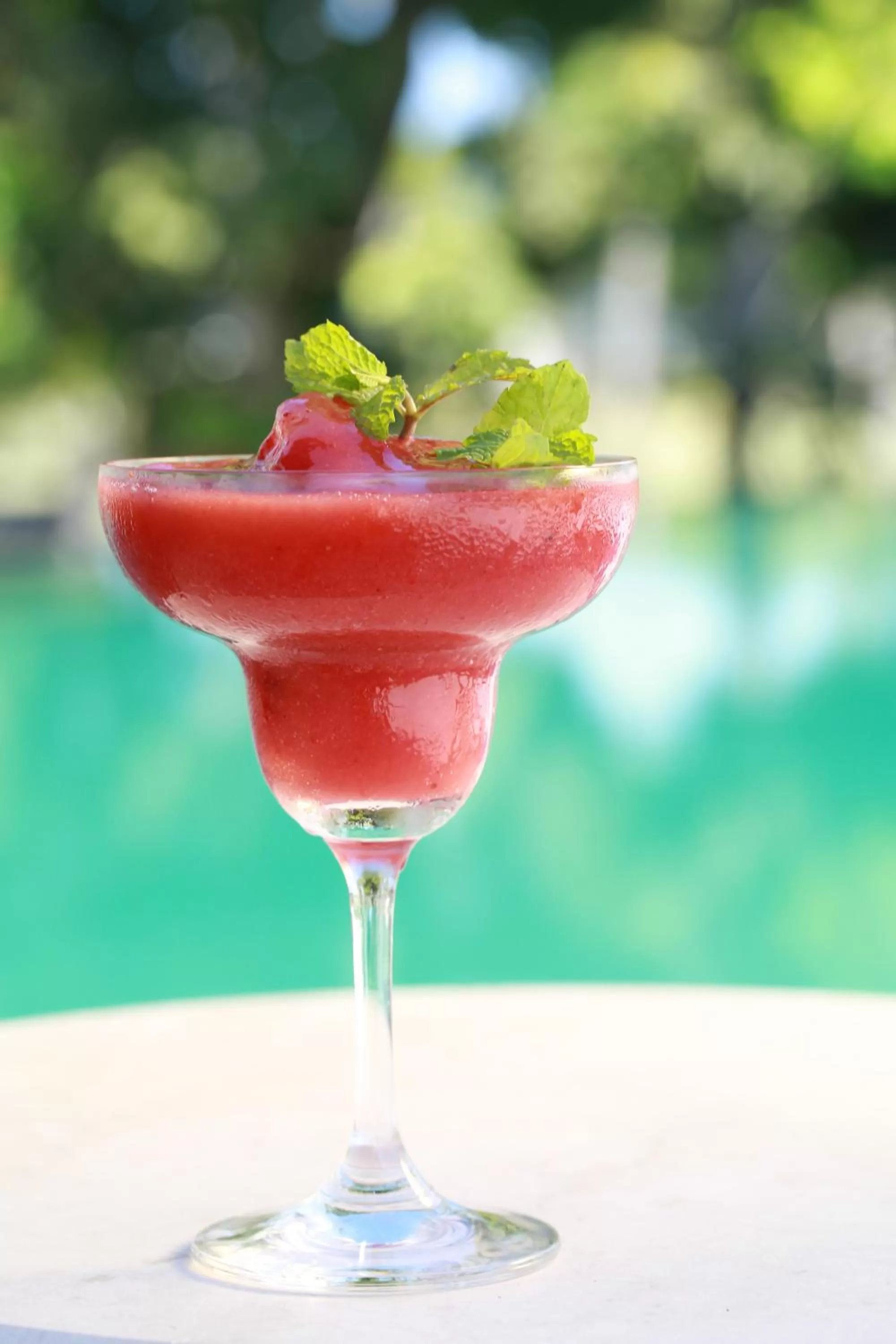 Alcoholic drinks in Pondok Santi Estate