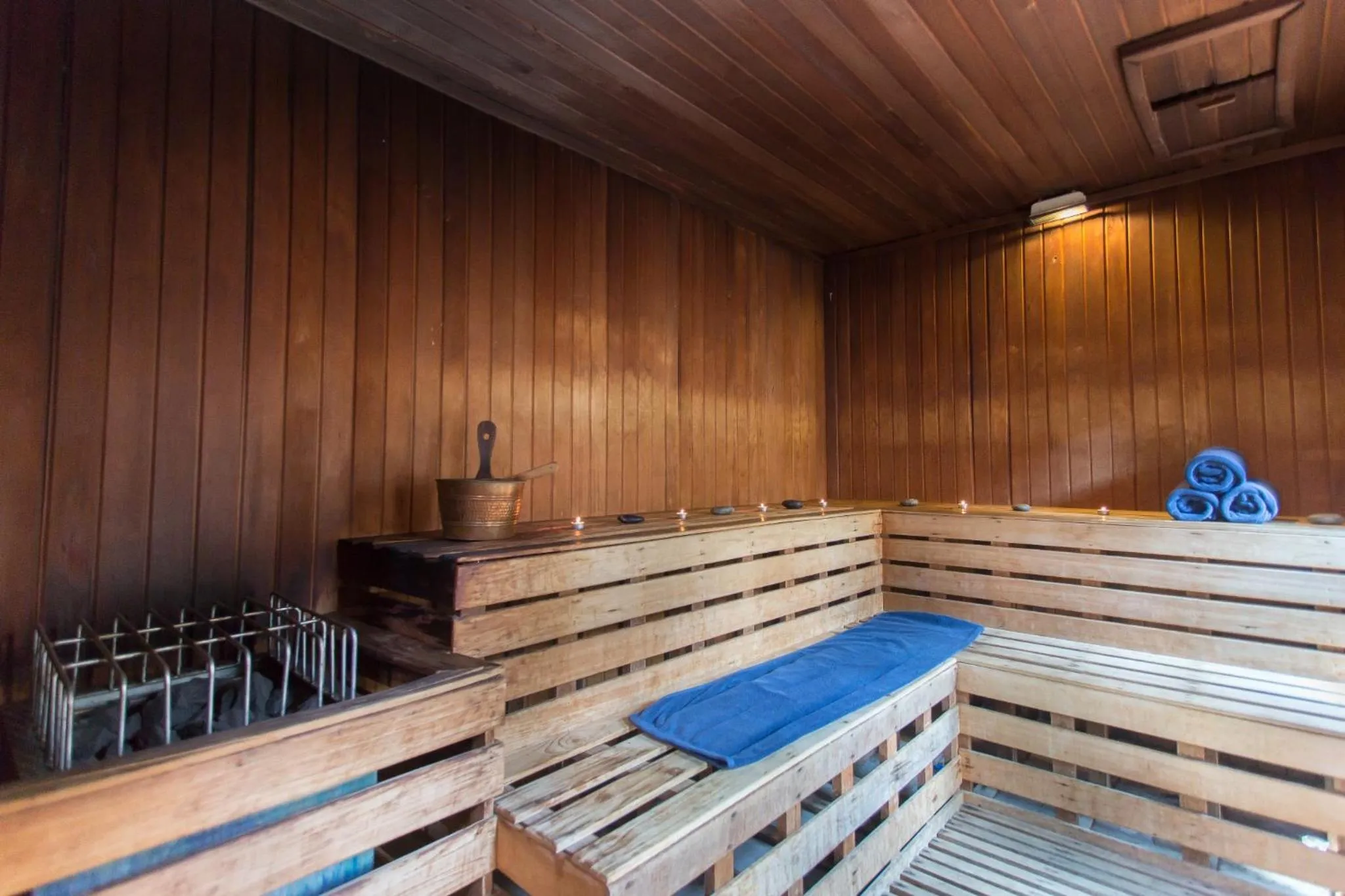 Massage in Holiday Inn Resort Batam by IHG