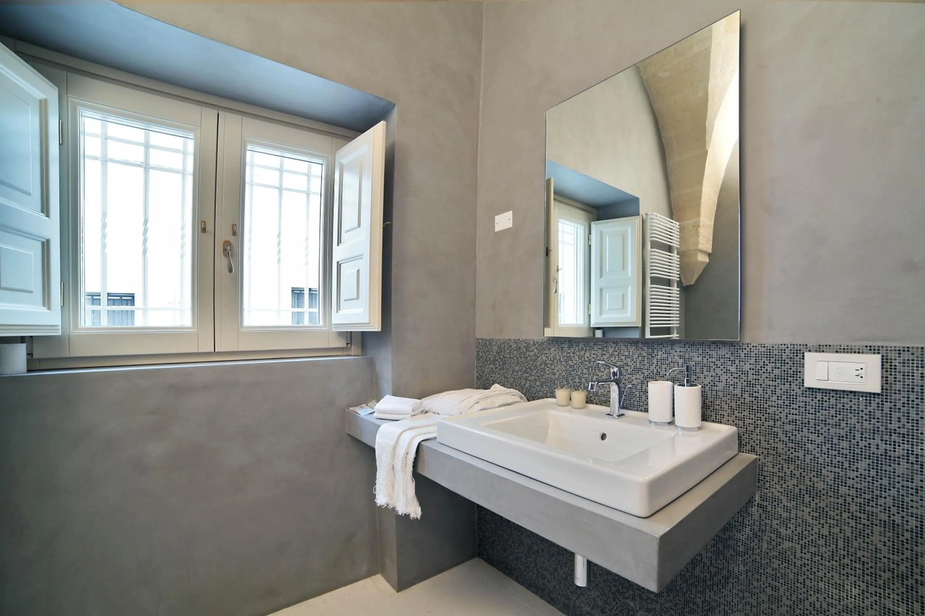 Day in Corte Borromeo