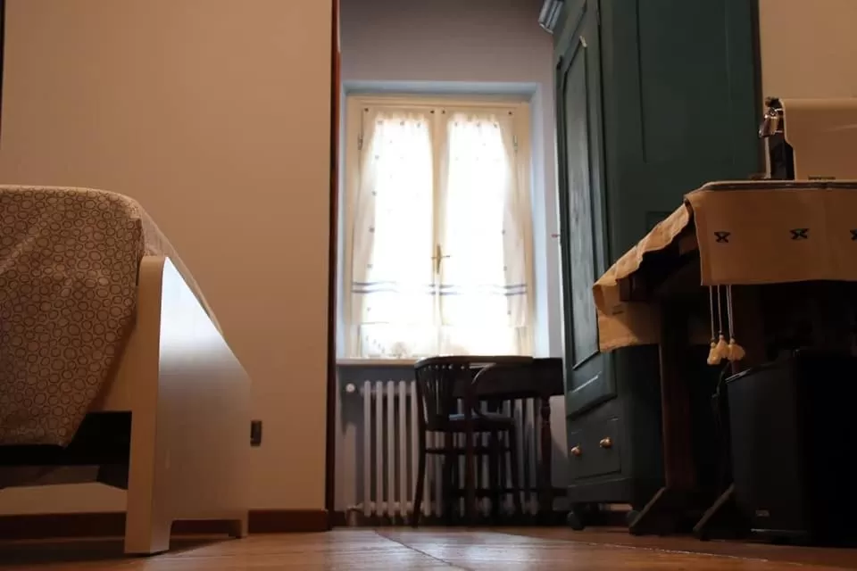 Bed & Breakfast 1906