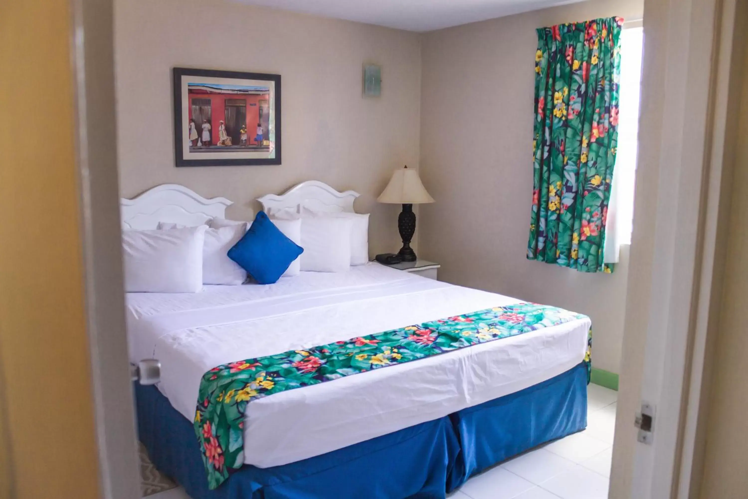 One-Bedroom Apartment - single occupancy in Worthing Court Apartment Hotel One-Bedroom Apartment - single occupancy in Worthing Court Apartment Hotel