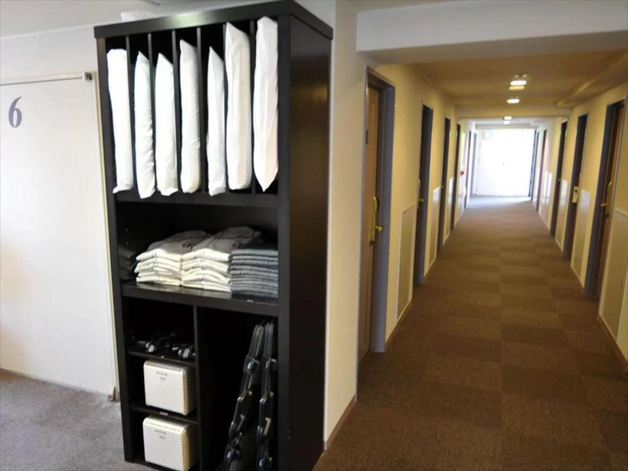 Other in Kenchomae Green Hotel