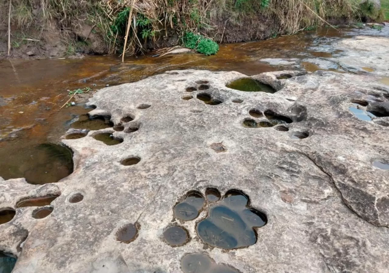 Off site, Beach in La Merced Plaza Hostal