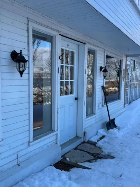 Auberge le Petit Séjour