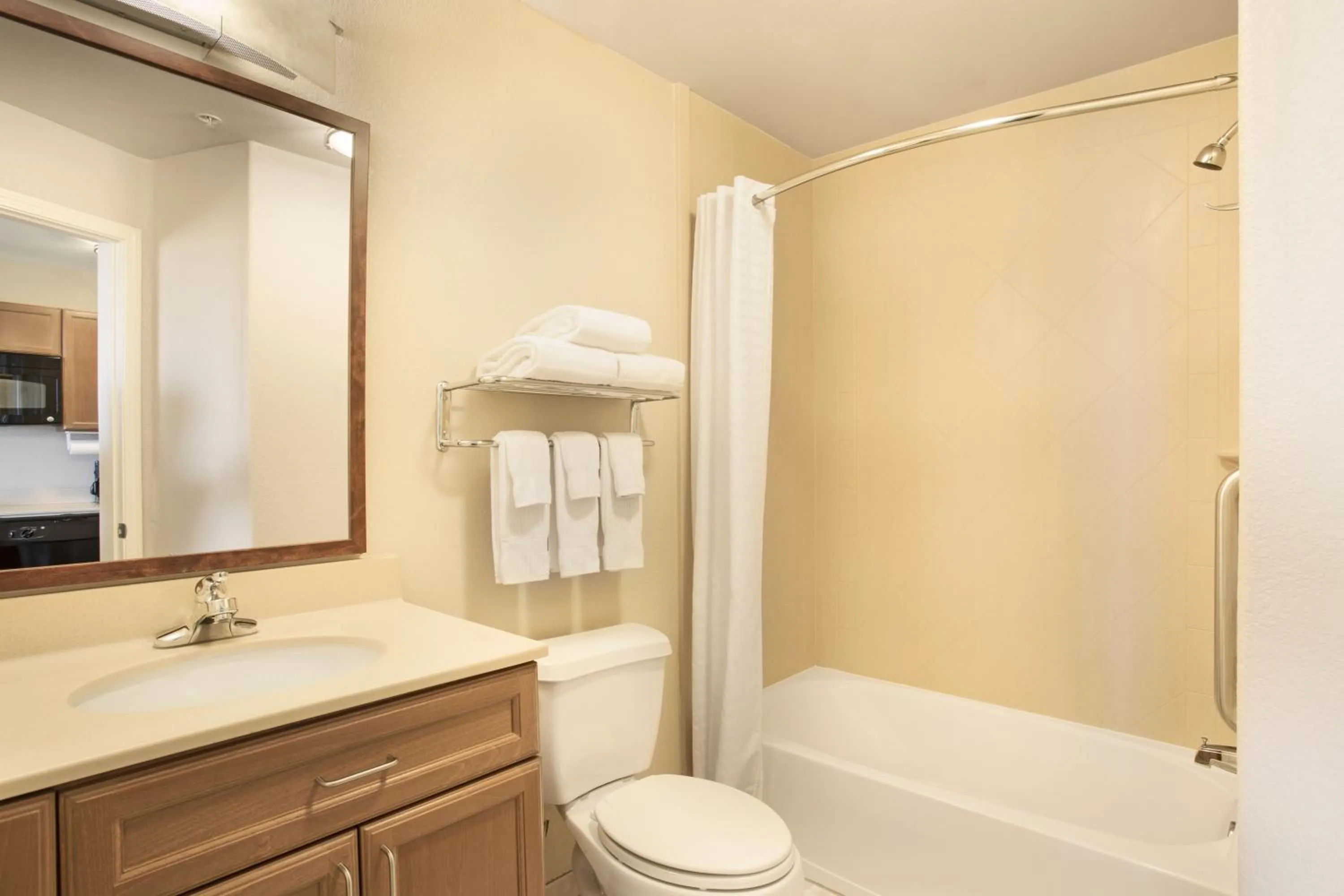Standard Double Suite in Candlewood Suites Yuma, an IHG Hotel