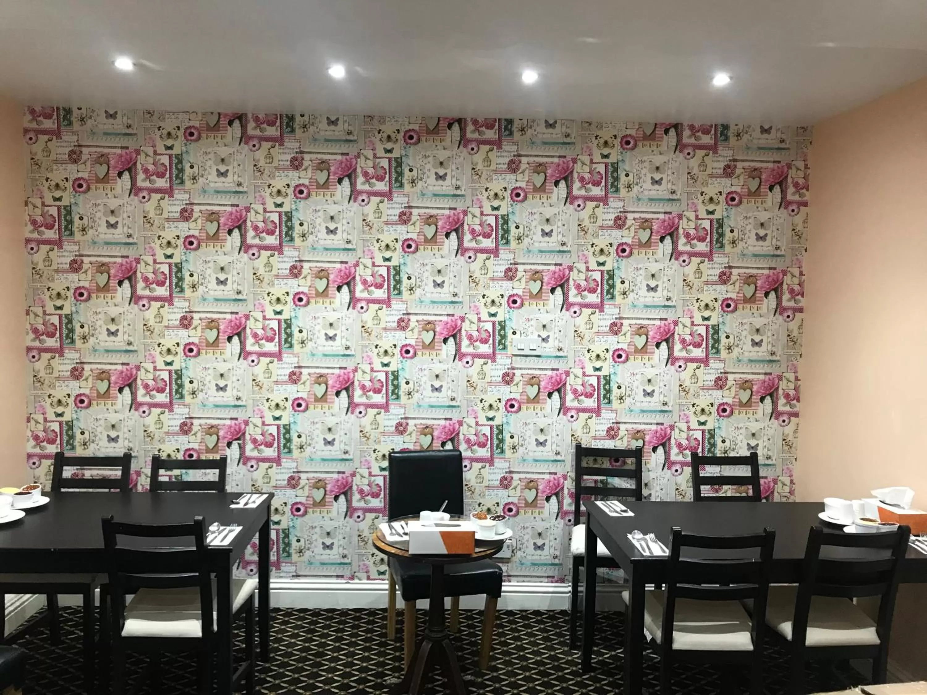 Other in Pacific Inn London Heathrow